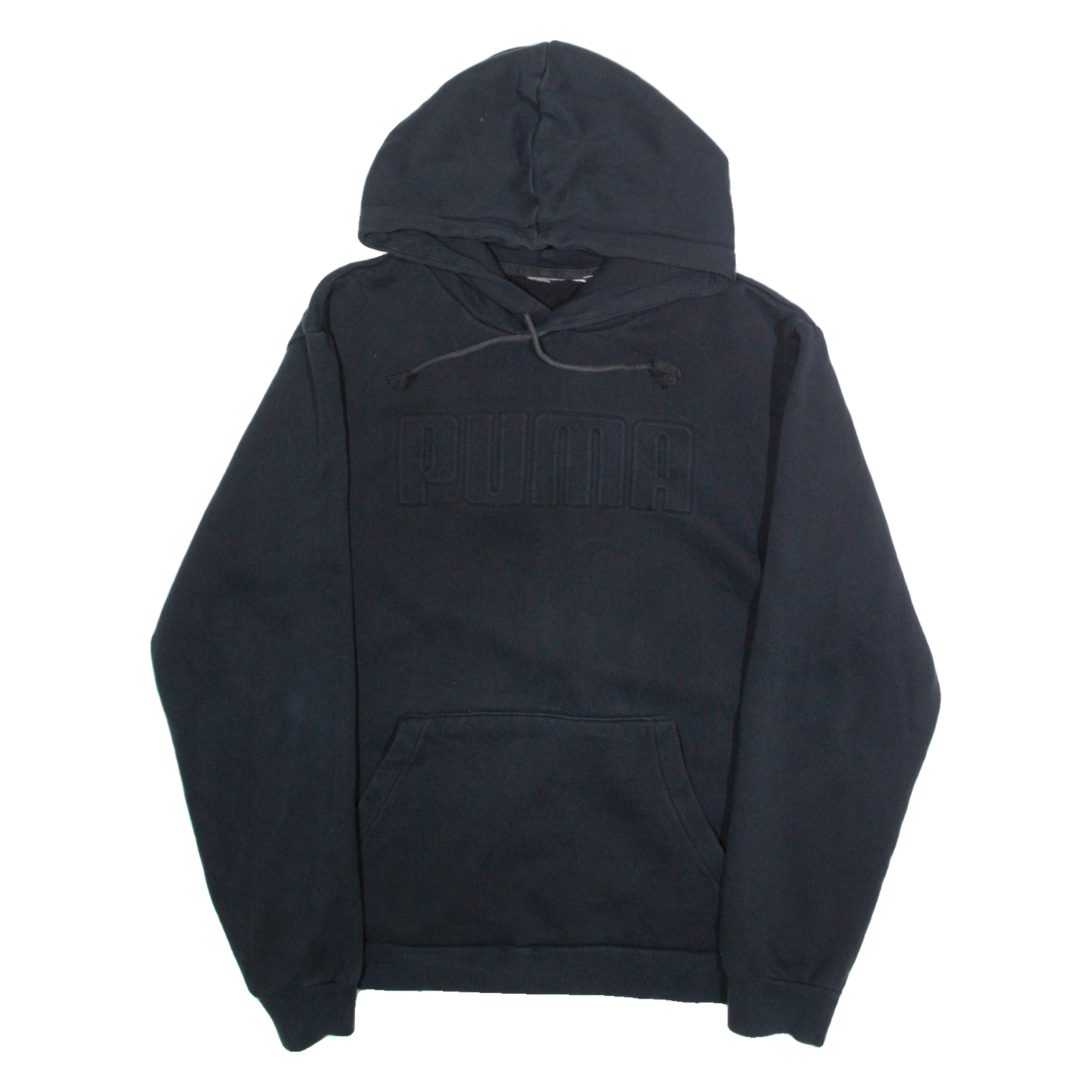 PUMA Mens Beige Hoodie M Refurbished - N/A refurbished available on Cerqular