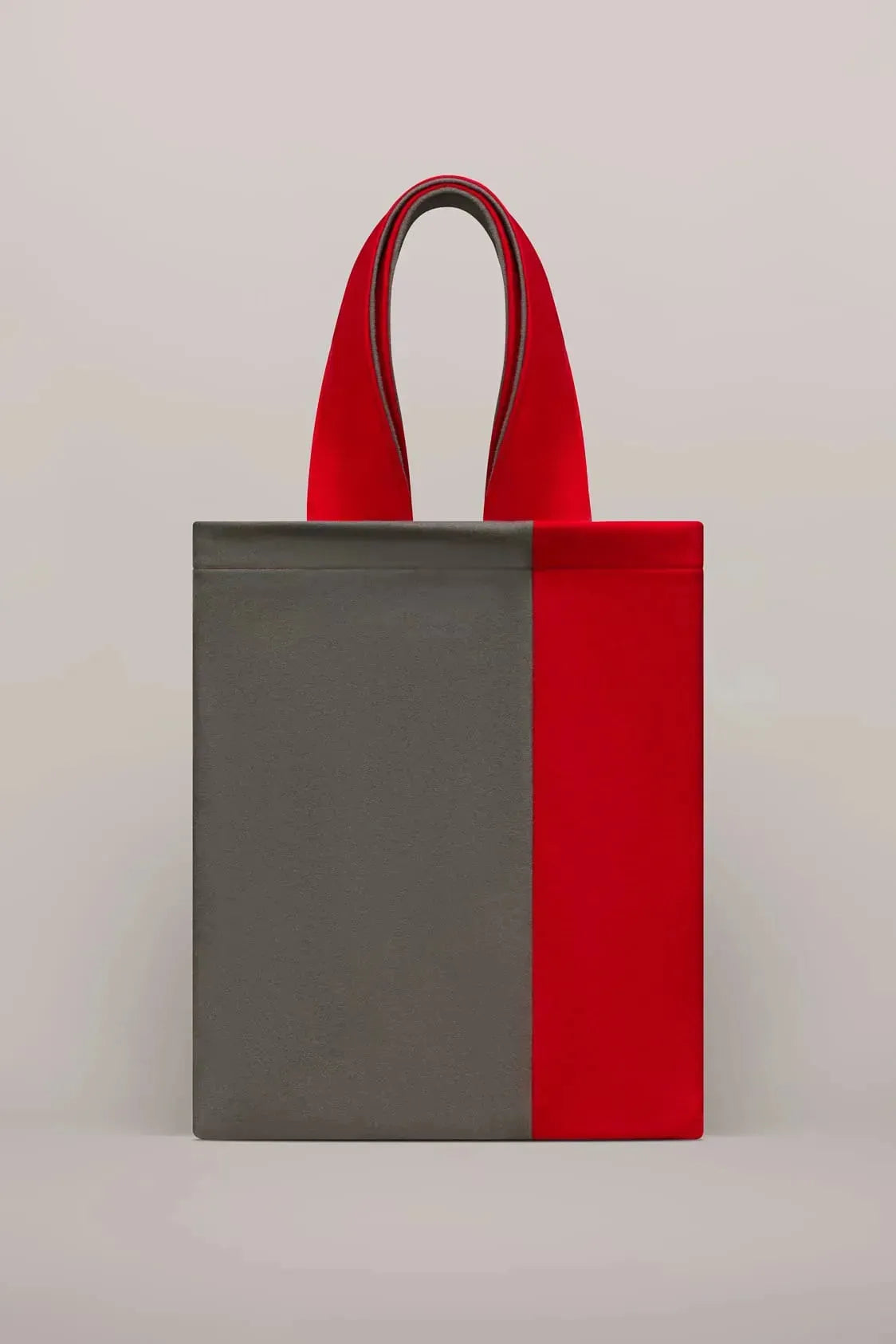 Buy Helianthus Bag (Red & Grey) | size: one size Refurbished - $222.00 Helianthus Bag (Red & Grey) | size: one size Refurbished - N/A refurbished available on Cerqular