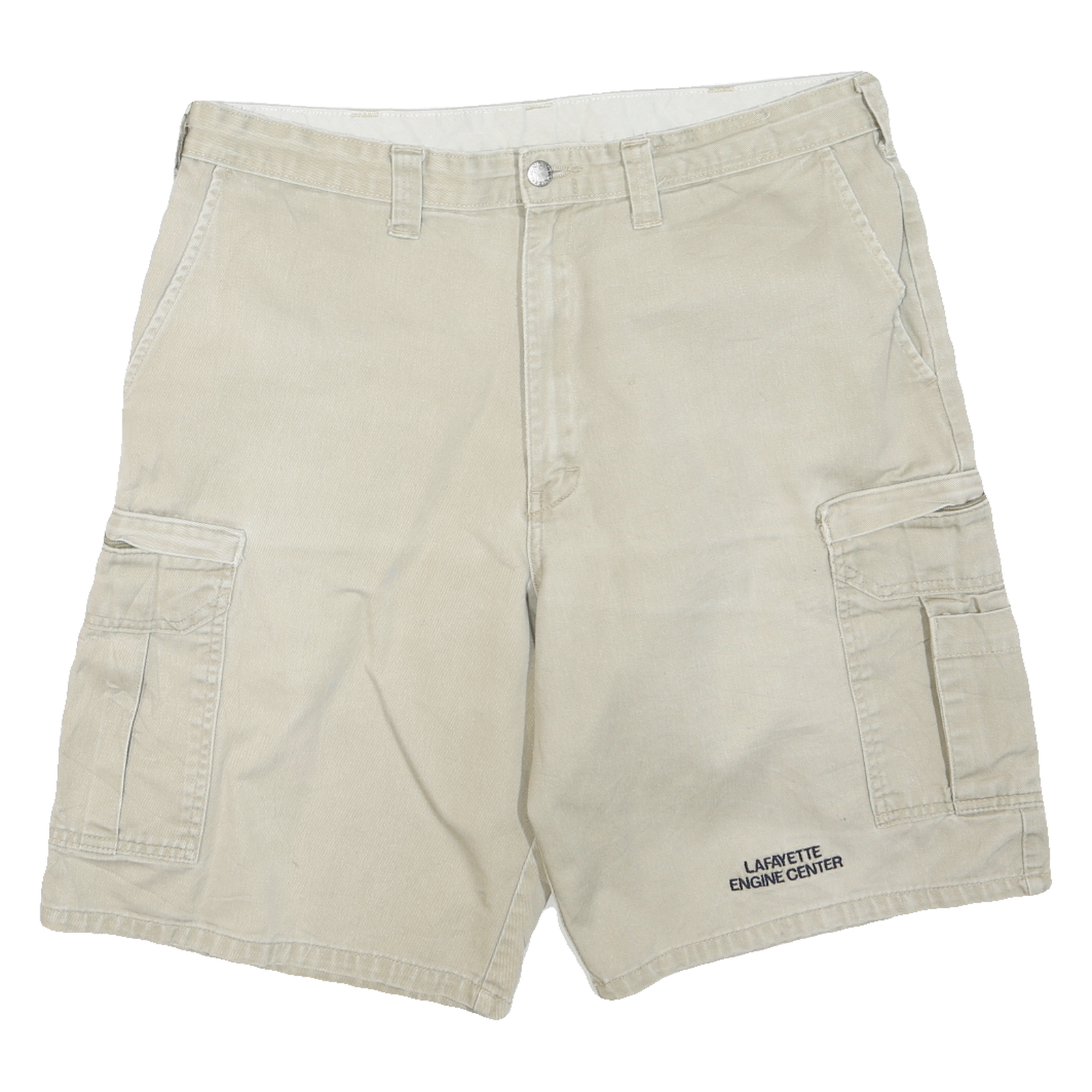 Buy DICKIES Mens Shorts Beige Cargo Plain L W36 Durable Cotton Blend Casual Refurbished - $36.39 DICKIES Mens Shorts Beige Cargo Plain L W36 Durable Cotton Blend Casual Refurbished - N/A refurbished available on Cerqular