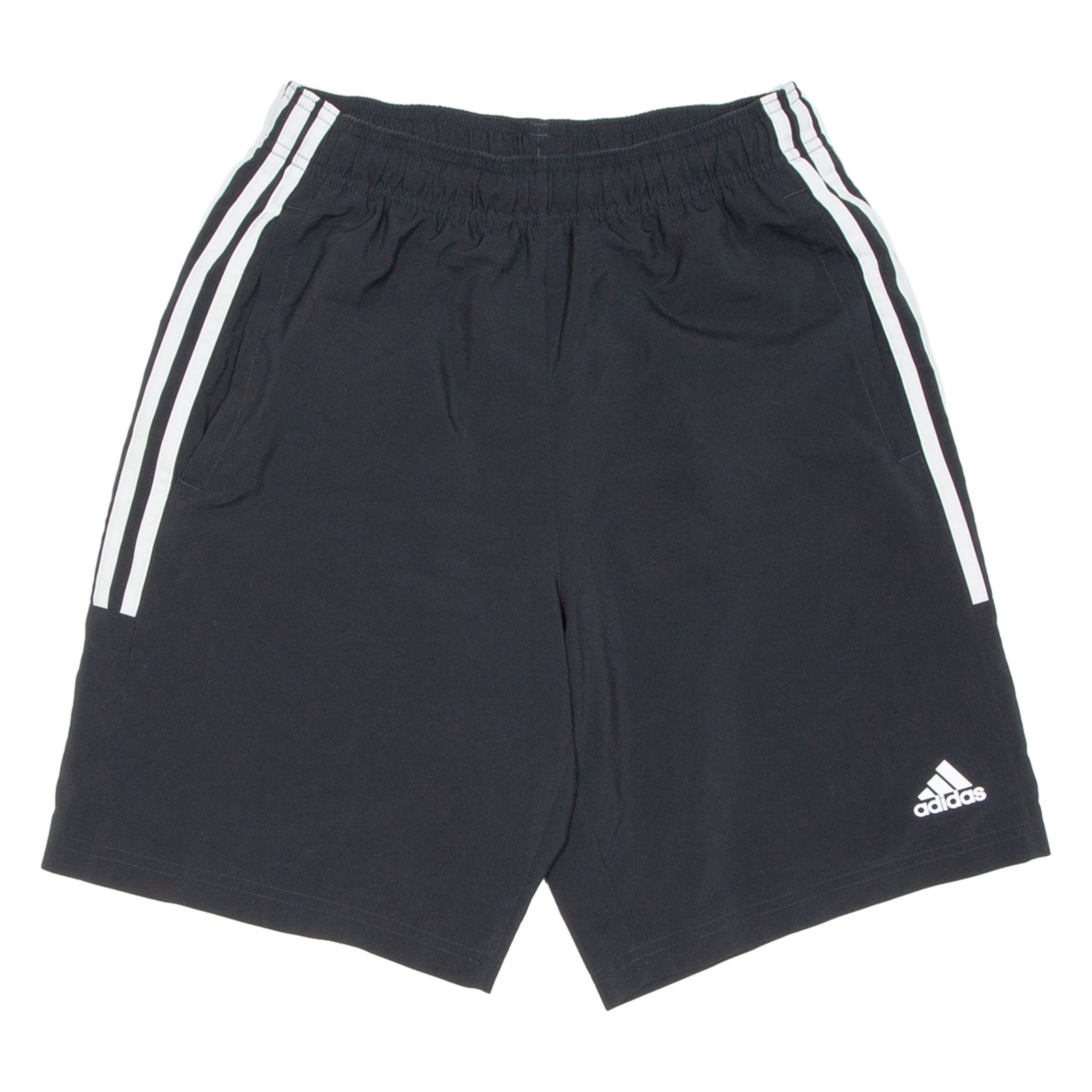 Buy ADIDAS Mens Sports Shorts Black S W28 Refurbished - $23.39 ADIDAS Mens Sports Shorts Black S W28 Refurbished - N/A refurbished available on Cerqular
