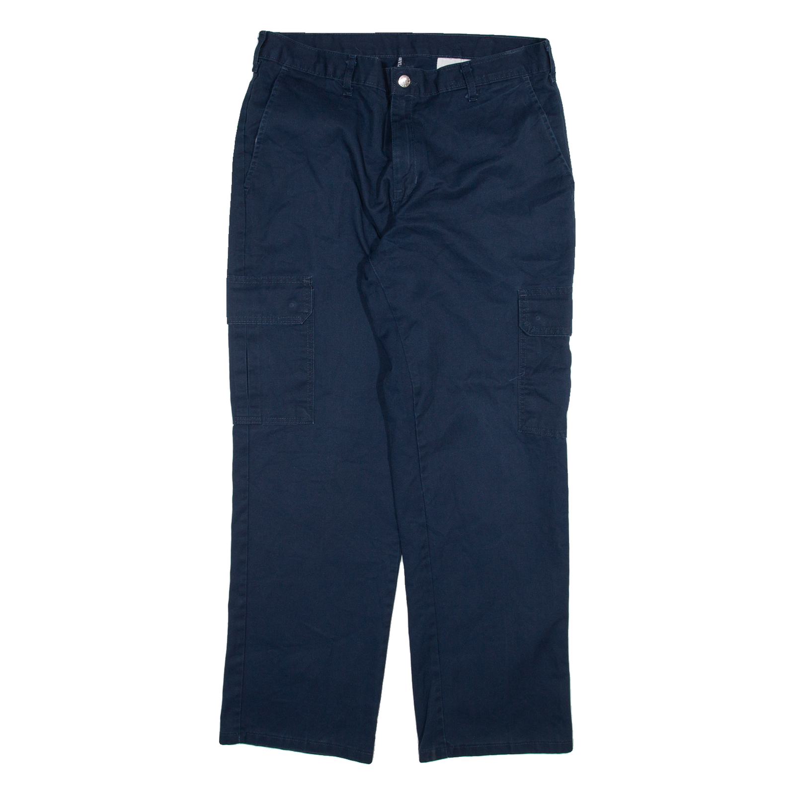 Buy DICKIES Cargo Mens Trousers Blue Regular Straight W34 L30 Refurbished - $37.69 DICKIES Cargo Mens Trousers Blue Regular Straight W34 L30 Refurbished - N/A refurbished available on Cerqular