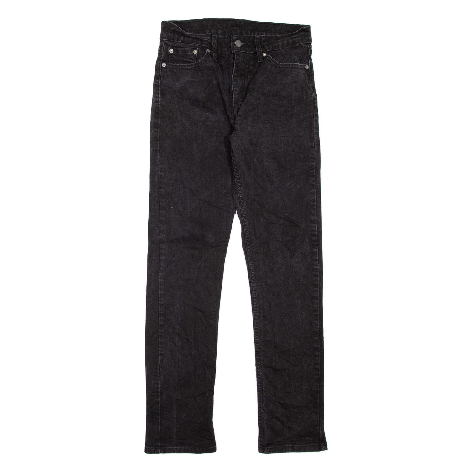 Buy LEVI'S 511 Jeans Mens Black Slim Straight W30 L32 Refurbished - $44.19 LEVI'S 511 Jeans Mens Black Slim Straight W30 L32 Refurbished - N/A refurbished available on Cerqular