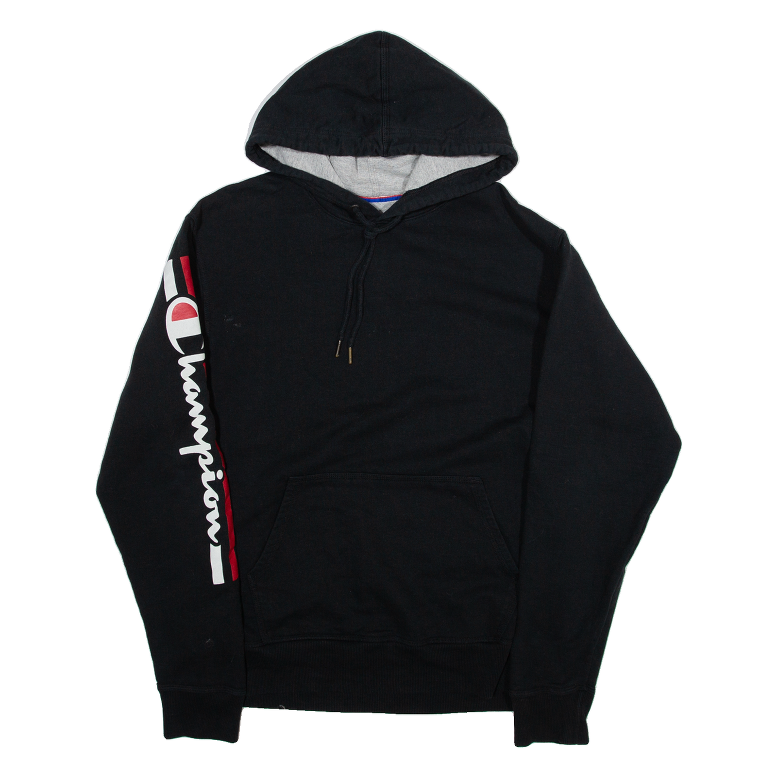 Buy CHAMPION Womens Black Hoodie M Refurbished - $28.59 CHAMPION Womens Black Hoodie M Refurbished - N/A refurbished available on Cerqular