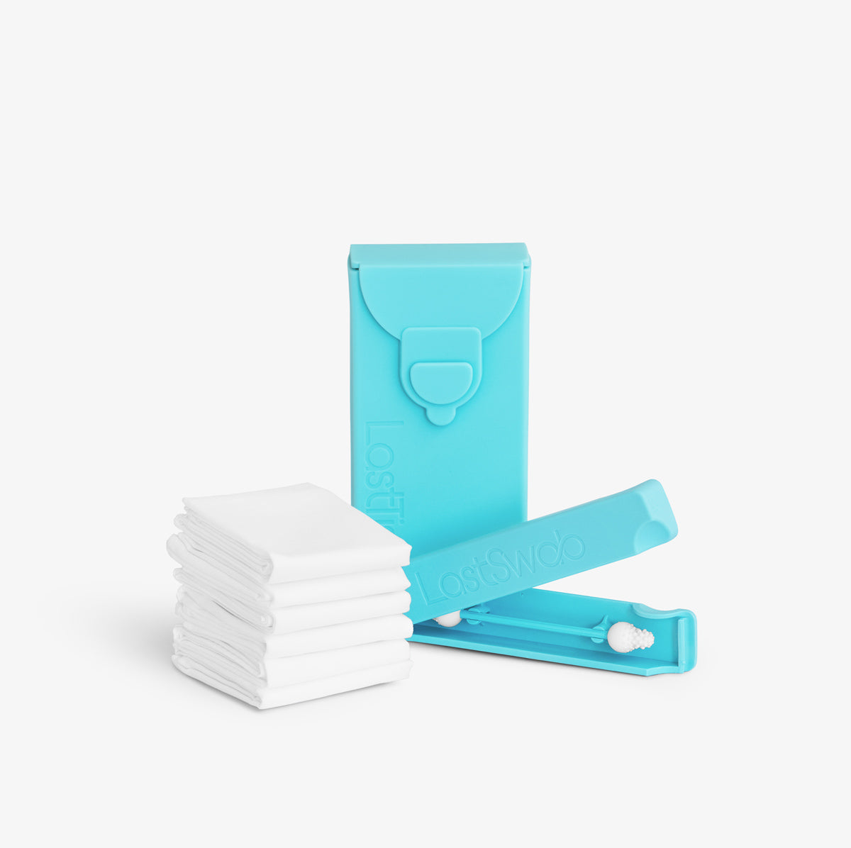 Baby Kit | Type: Ultimate | Color: Turquoise Refurbished - LastObject refurbished available on Cerqular