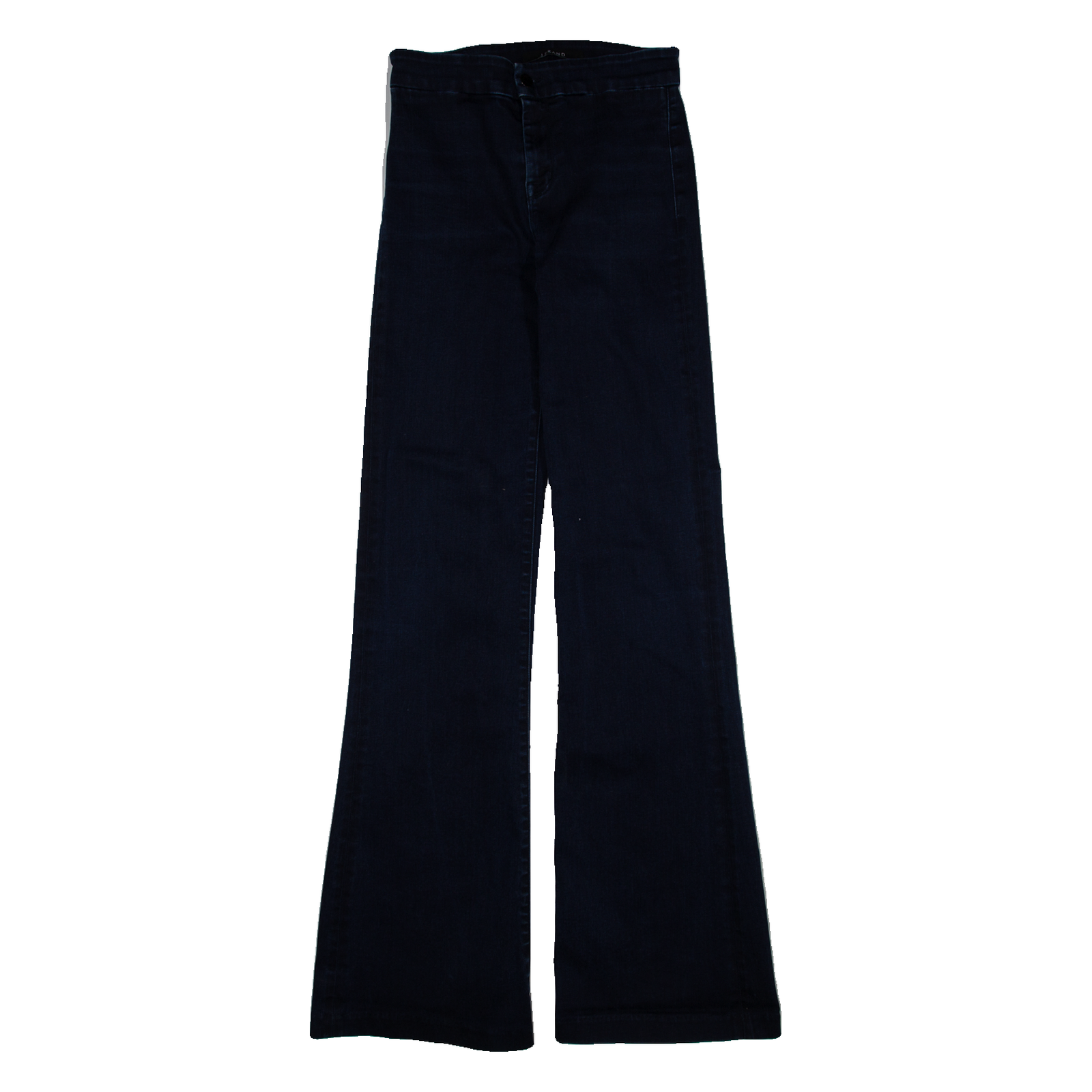 J BRAND Mens Jeans Blue Regular Straight W24 L34 Refurbished - N/A refurbished available on Cerqular