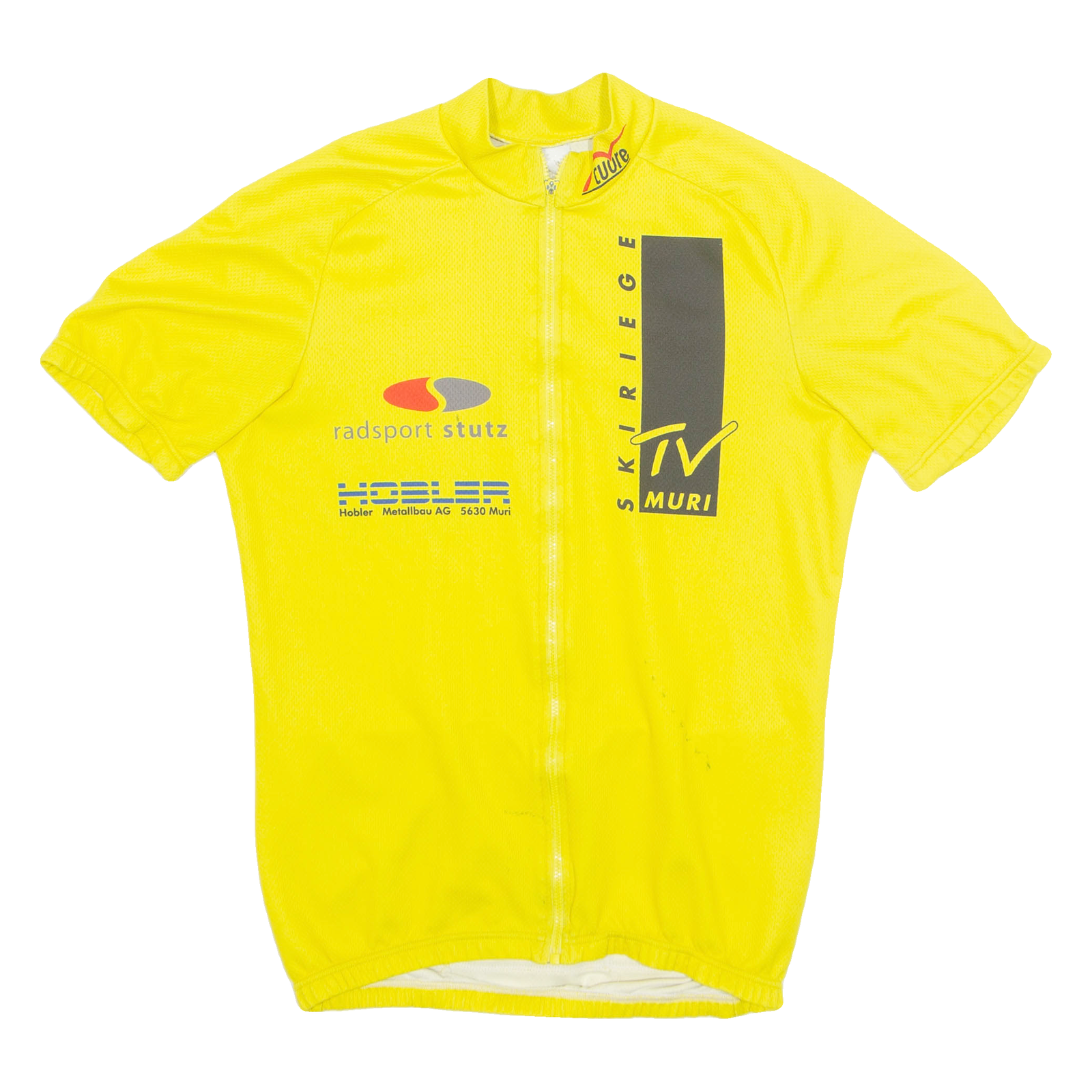 Womens Jersey Yellow L Refurbished - N/A refurbished available on Cerqular