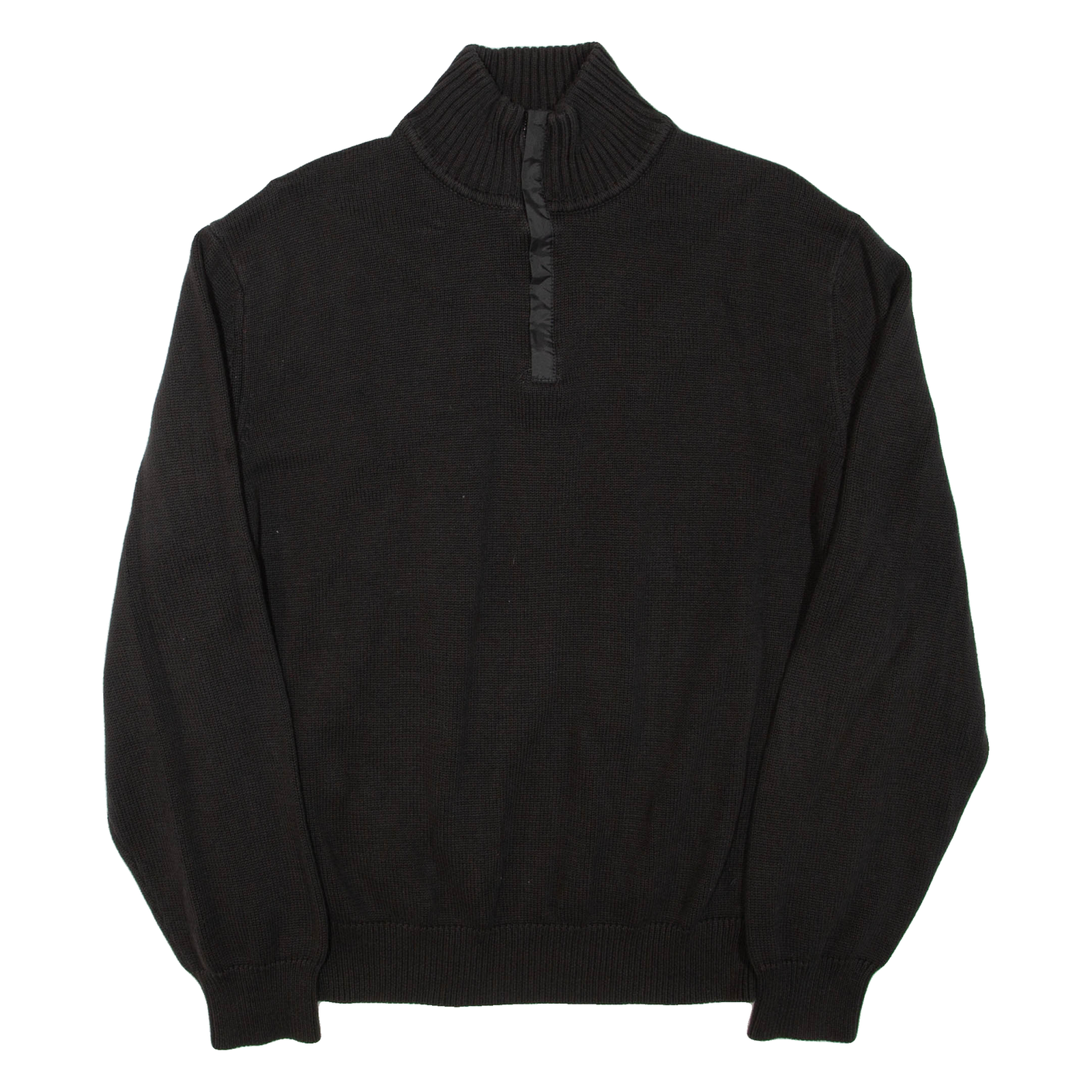 Buy CALVIN KLEIN Mens Jumper Grey 1/4 Zip Tight Knit 2XL Refurbished - $36.39 CALVIN KLEIN Mens Jumper Grey 1/4 Zip Tight Knit 2XL Refurbished - N/A refurbished available on Cerqular