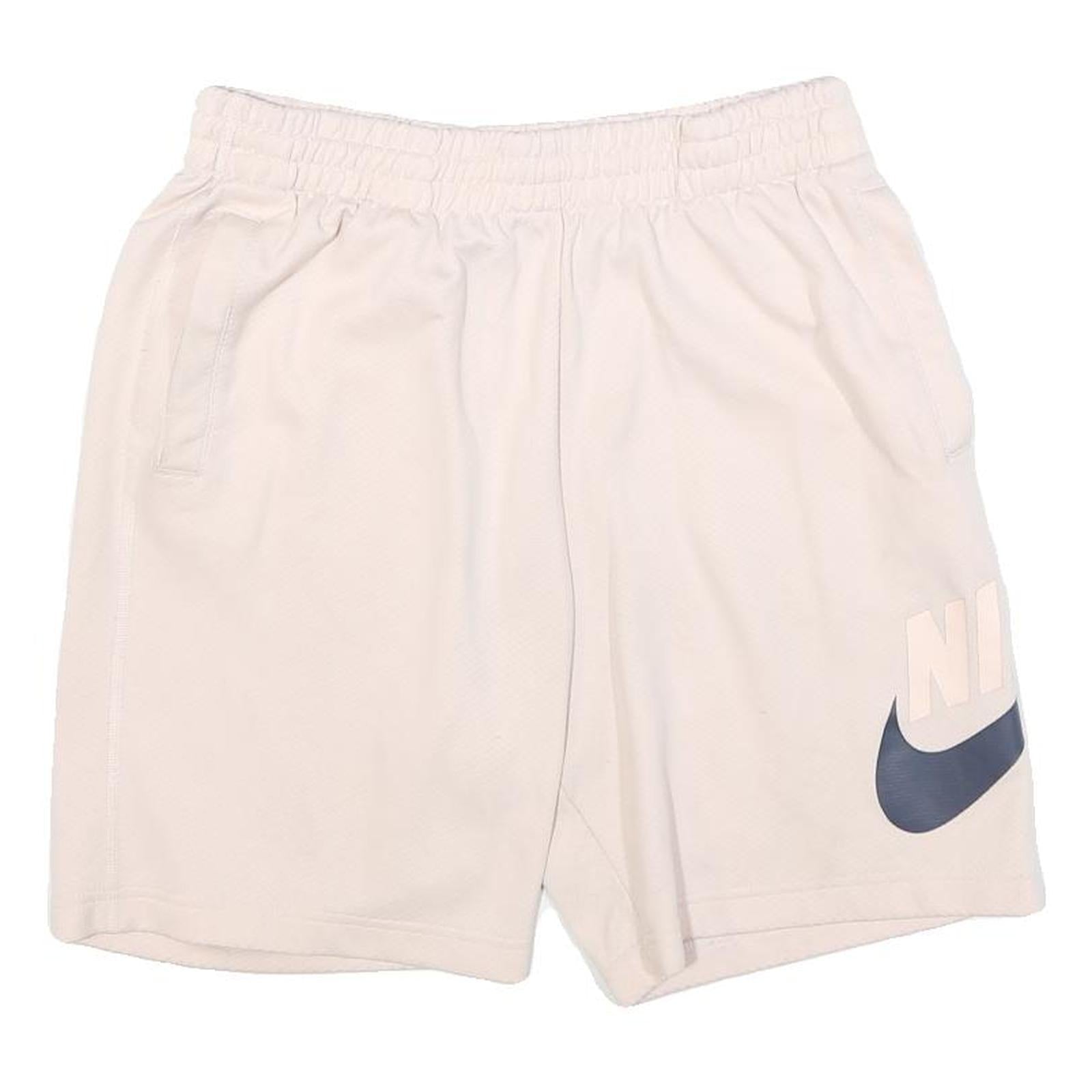 Buy NIKE Mens Shorts White Nike SB Casual S W28 Cotton Blend Logo Print Refurbished - $22.09 NIKE Mens Shorts White Nike SB Casual S W28 Cotton Blend Logo Print Refurbished - N/A refurbished available on Cerqular