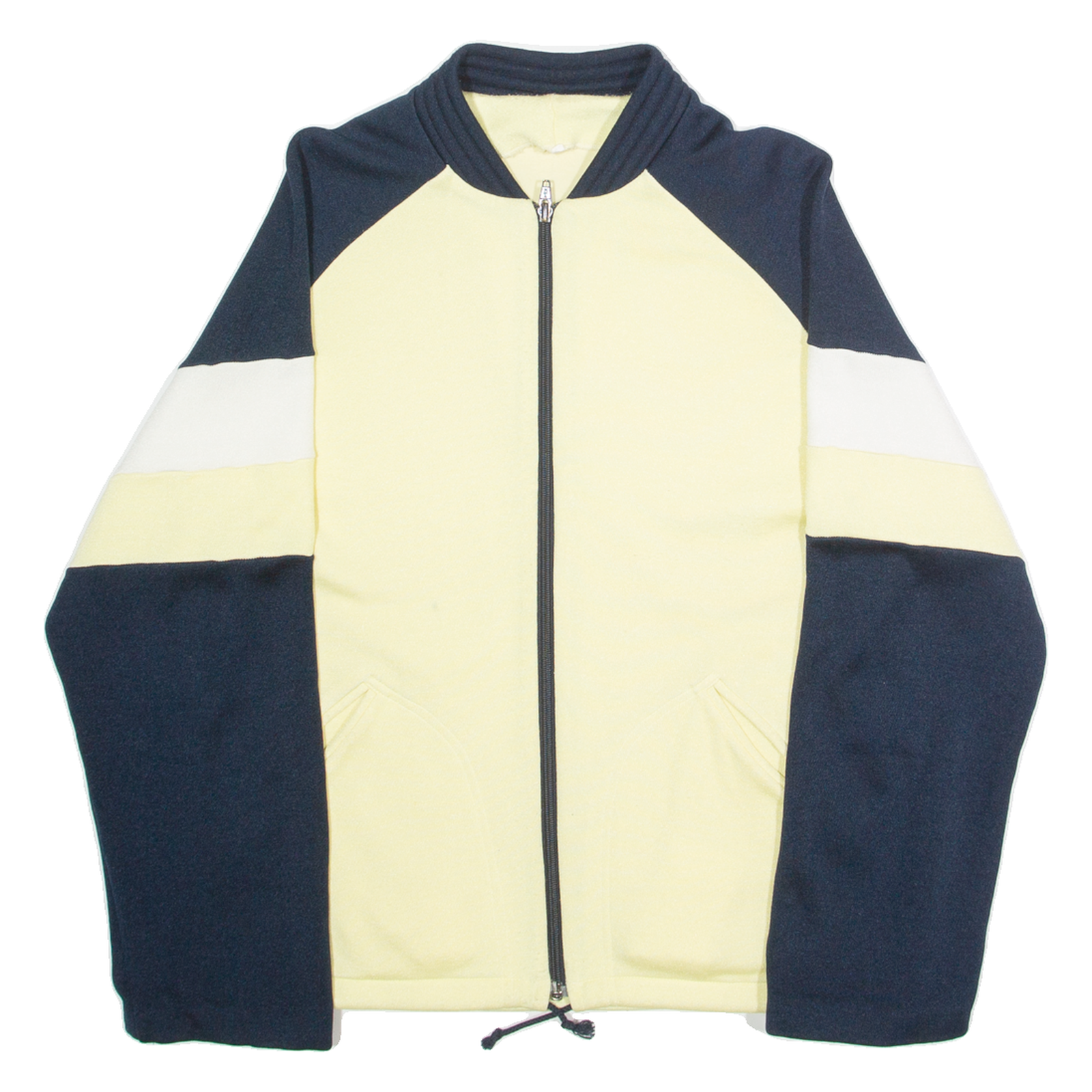 Mens Jacket Yellow M Refurbished - N/A refurbished available on Cerqular