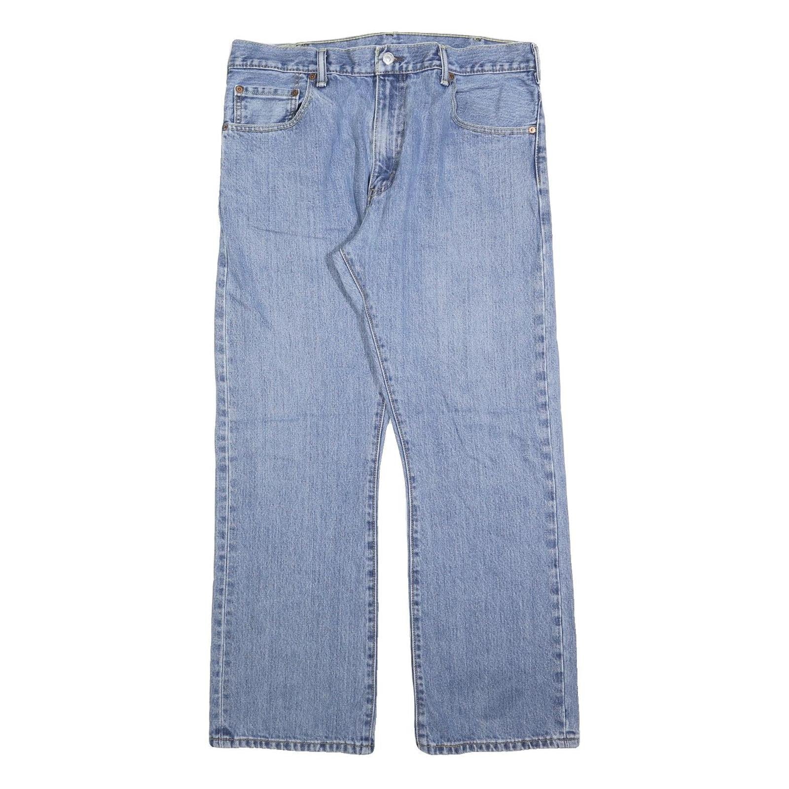 Buy LEVI'S 517 Straight Mens Jeans Blue Regular Straight Denim Medium W36 L30 Refurbished - $42.89 LEVI'S 517 Straight Mens Jeans Blue Regular Straight Denim Medium W36 L30 Refurbished - N/A refurbished available on Cerqular