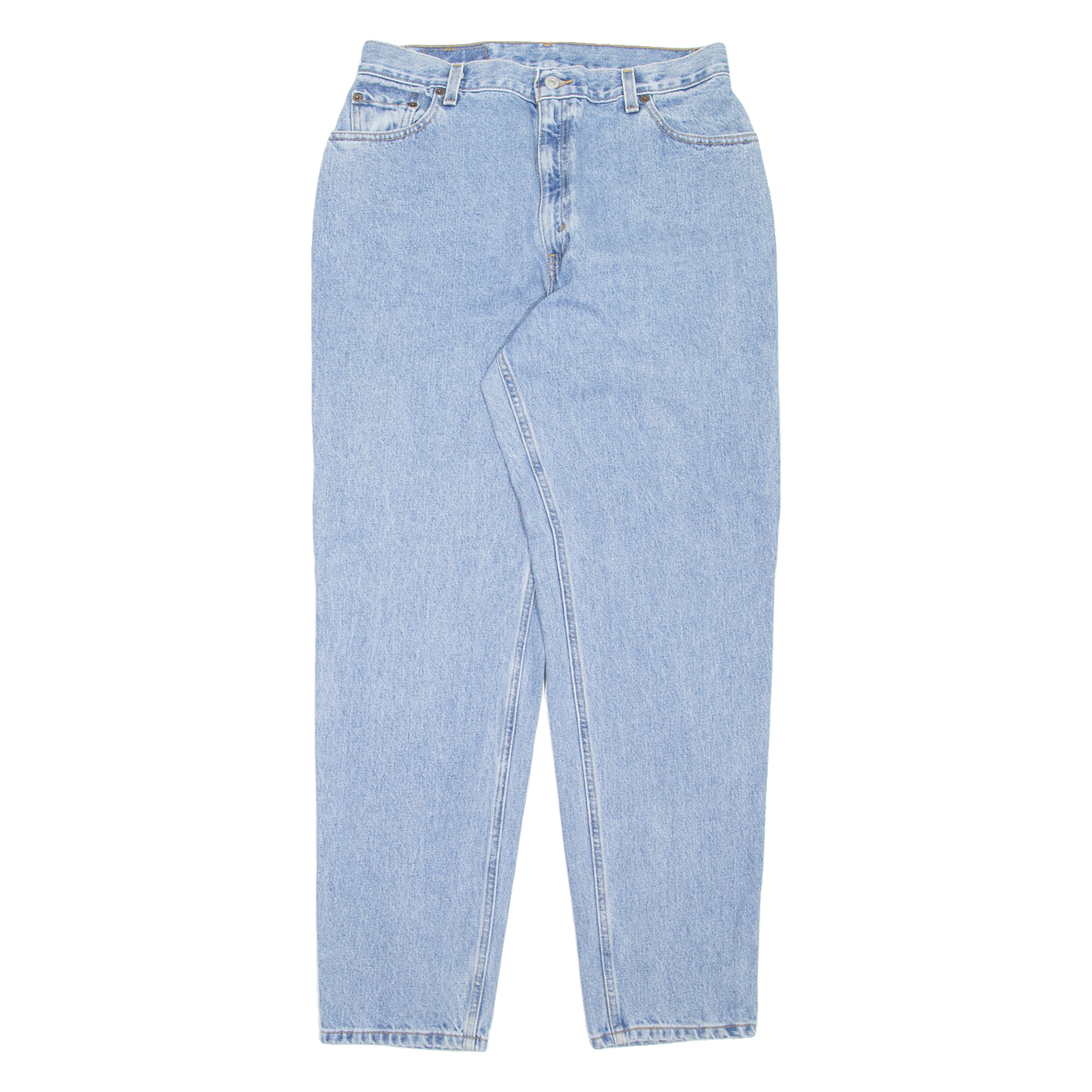 Buy LEVI'S 550 Womens Jeans Blue Regular Mom 90s W28 L30 Refurbished - $36.39 LEVI'S 550 Womens Jeans Blue Regular Mom 90s W28 L30 Refurbished - N/A refurbished available on Cerqular