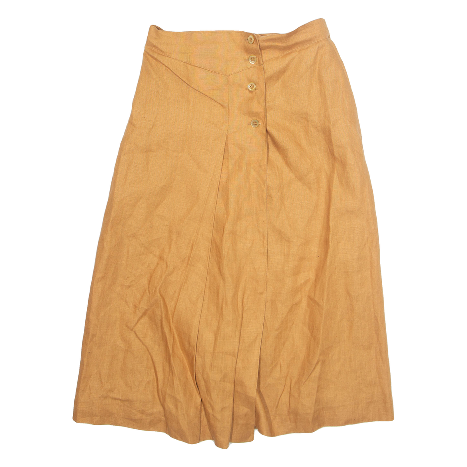 Buy MARELLA Womens A-Line Skirt Beige Knee Length Linen UK 10 Refurbished - $36.39 MARELLA Womens A-Line Skirt Beige Knee Length Linen UK 10 Refurbished - N/A refurbished available on Cerqular