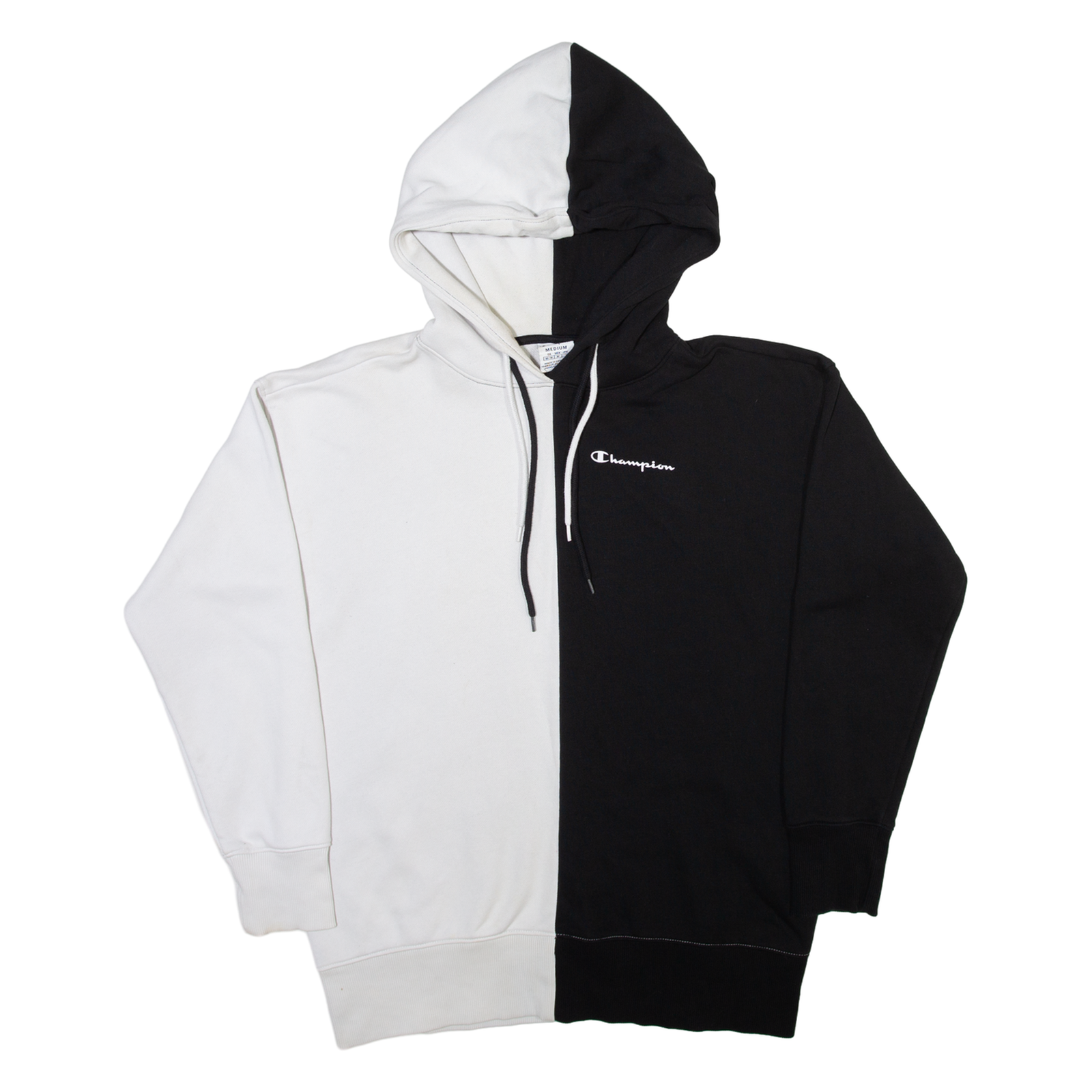 Buy CHAMPION Mens Black Hoodie M Refurbished - $25.99 CHAMPION Mens Black Hoodie M Refurbished - N/A refurbished available on Cerqular
