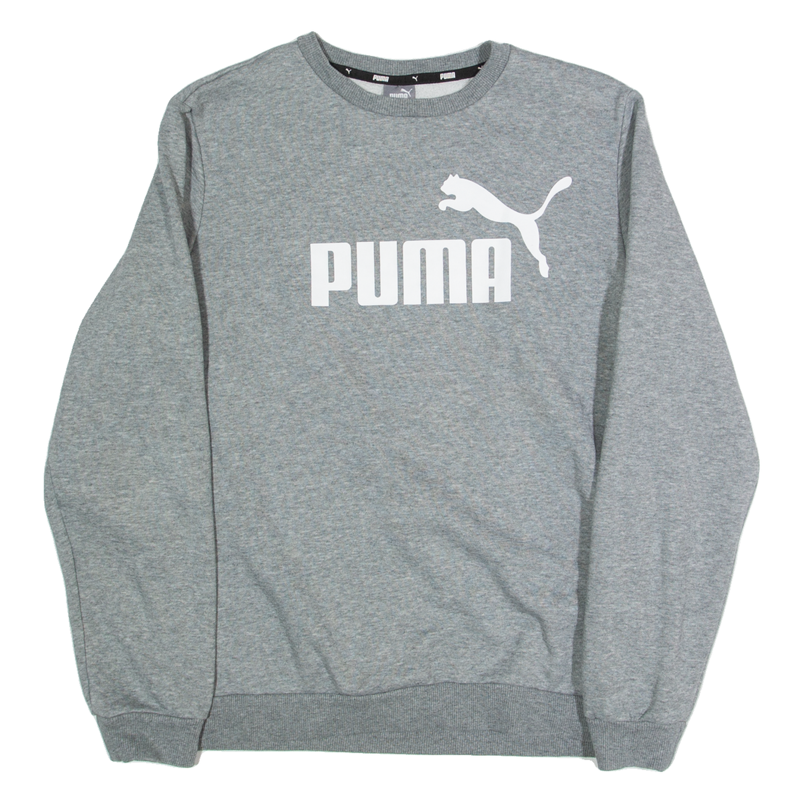 Buy PUMA Womens Sweatshirt Grey XL Refurbished - $31.19 PUMA Womens Sweatshirt Grey XL Refurbished - N/A refurbished available on Cerqular