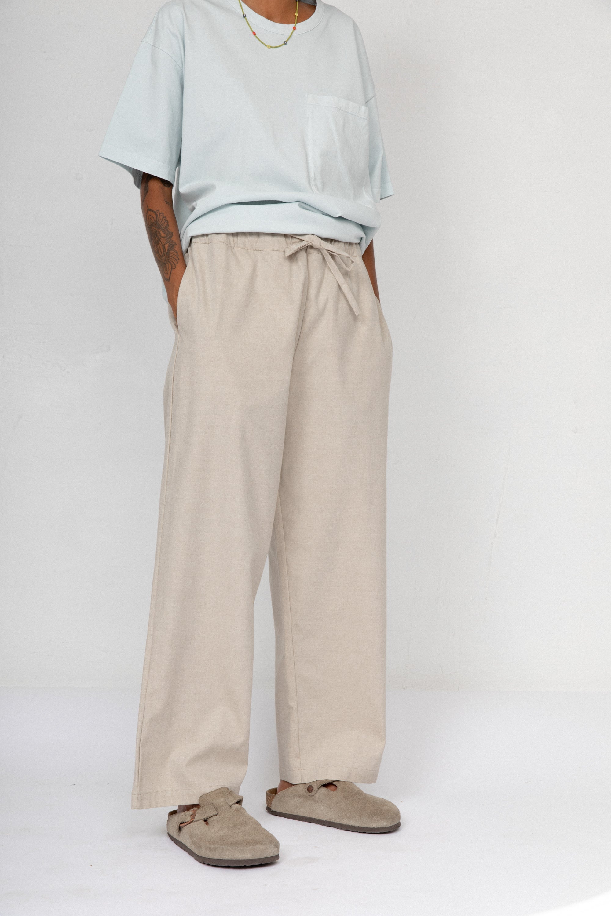 Buy Pants Alessandro Beige | Color: BEIGE | Size: L Refurbished - $136.95 Pants Alessandro Beige | Color: BEIGE | Size: L Refurbished - N/A (I could not find a well-known brand with this name refurbished available on Cerqular