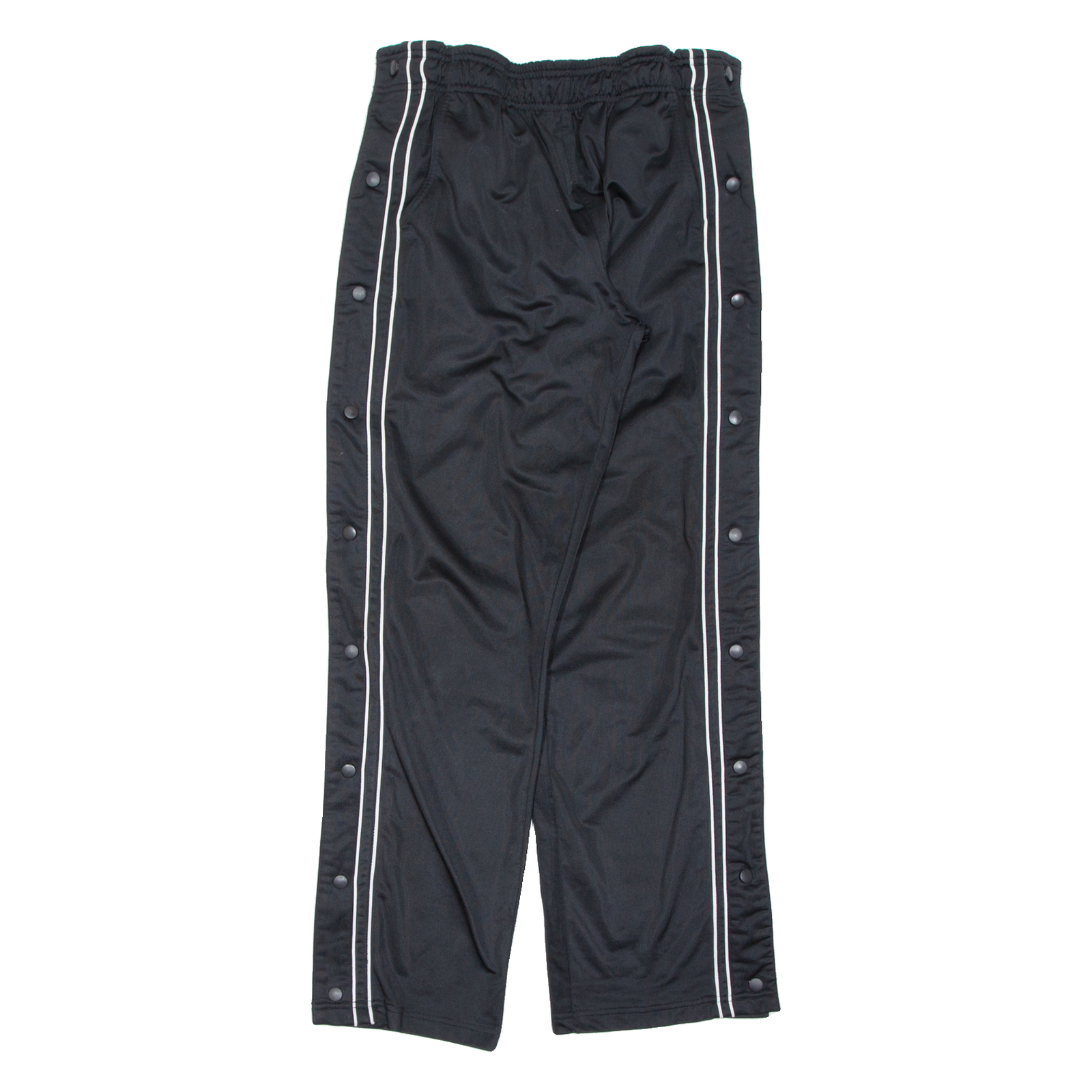 Buy Womens Track Pants Black Wide-Leg S W30 L31 Refurbished - $16.89 Womens Track Pants Black Wide-Leg S W30 L31 Refurbished - N/A refurbished available on Cerqular