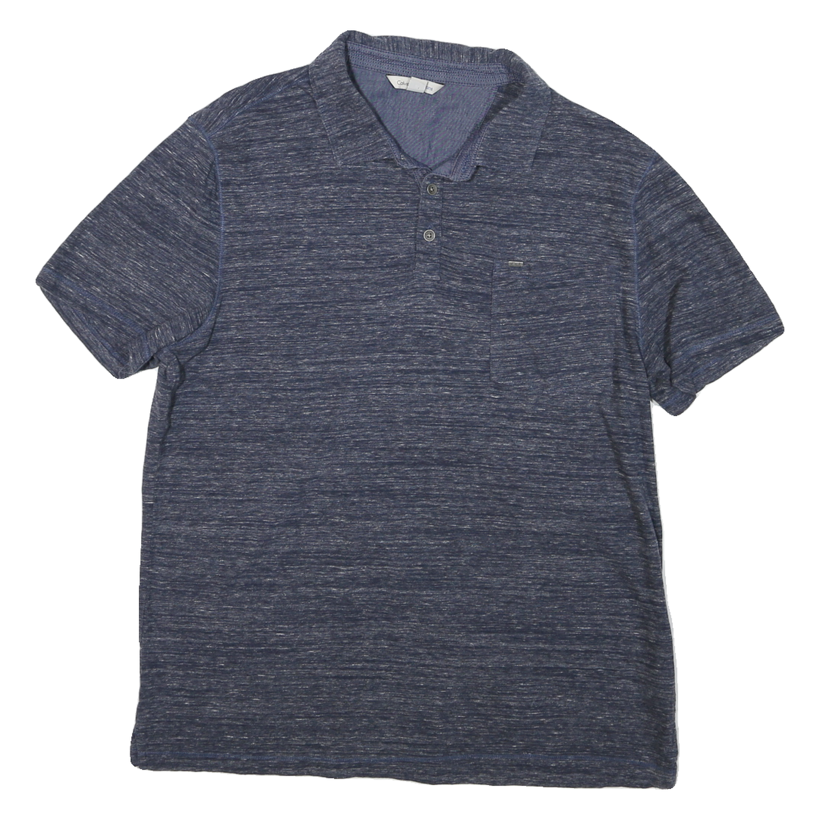 Buy CALVIN KLEIN JEANS Mens Blue Short Sleeve Plain Polo Shirt M Cotton Casual Refurbished - $18.19 CALVIN KLEIN JEANS Mens Blue Short Sleeve Plain Polo Shirt M Cotton Casual Refurbished - N/A refurbished available on Cerqular