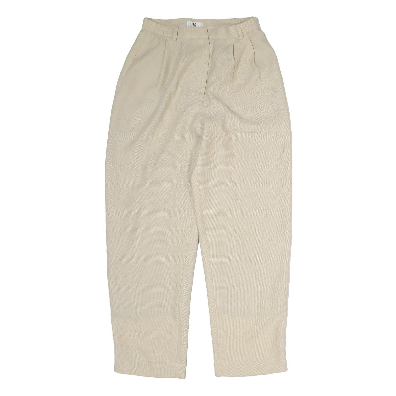 Buy GRAM CORPORATION Mens Cotton Beige Regular Fit Straight Leg Trousers W26 L28 Refurbished - $20.79 GRAM CORPORATION Mens Cotton Beige Regular Fit Straight Leg Trousers W26 L28 Refurbished - N/A refurbished available on Cerqular
