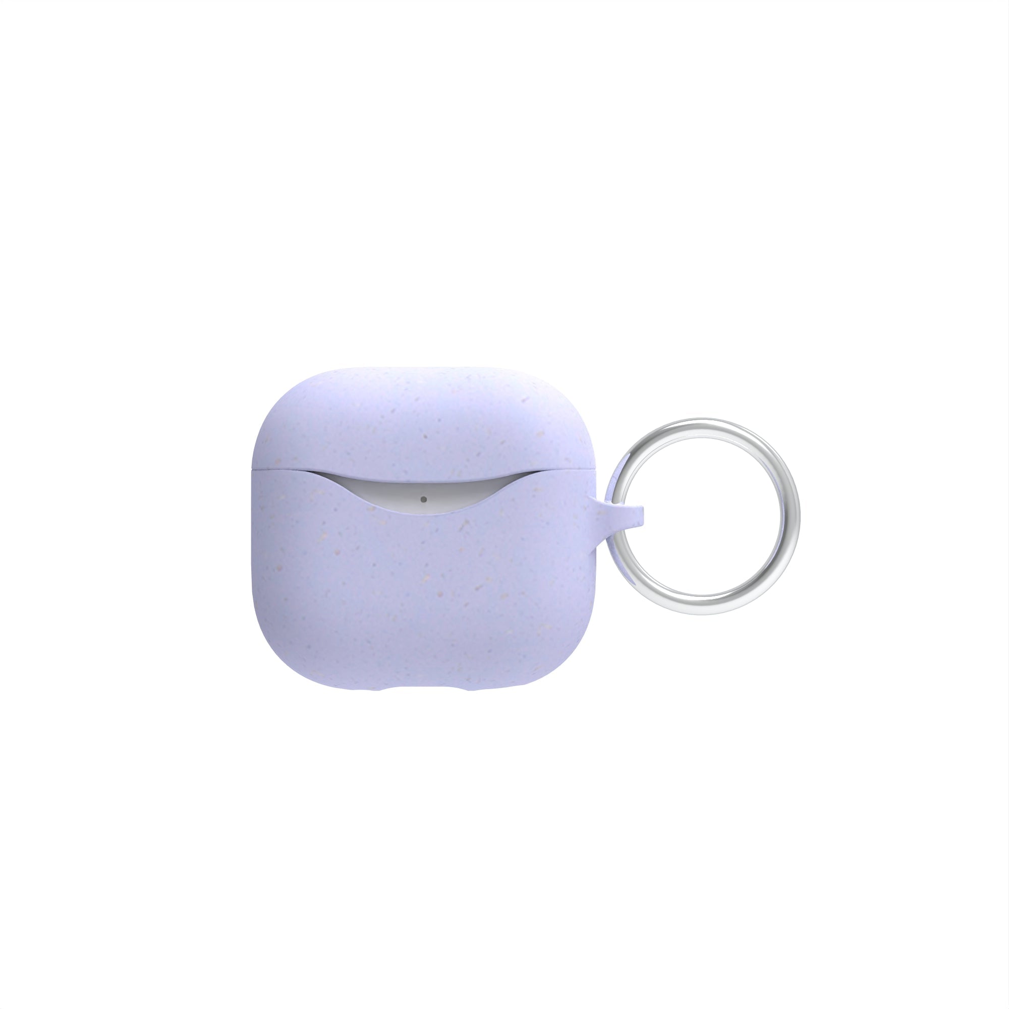 Lavender AirPods 4 Case Refurbished - Pela Case refurbished available on Cerqular