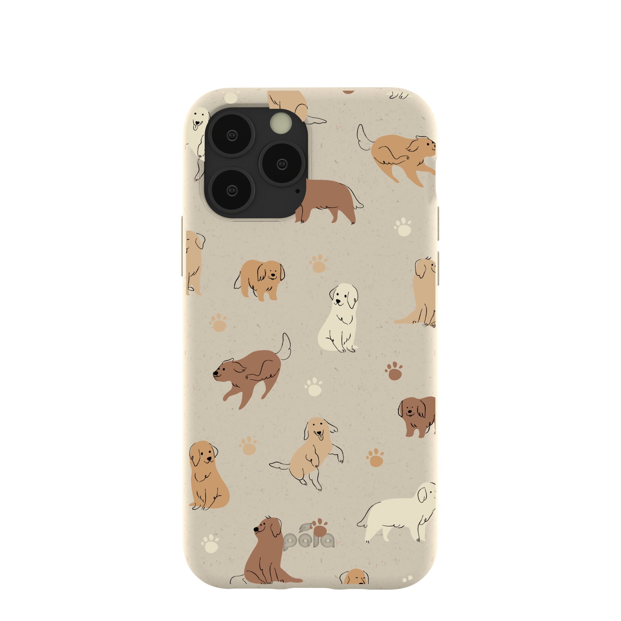 London Fog Retriever Energy iPhone 11 Pro Case Refurbished - Pela Case refurbished available on Cerqular