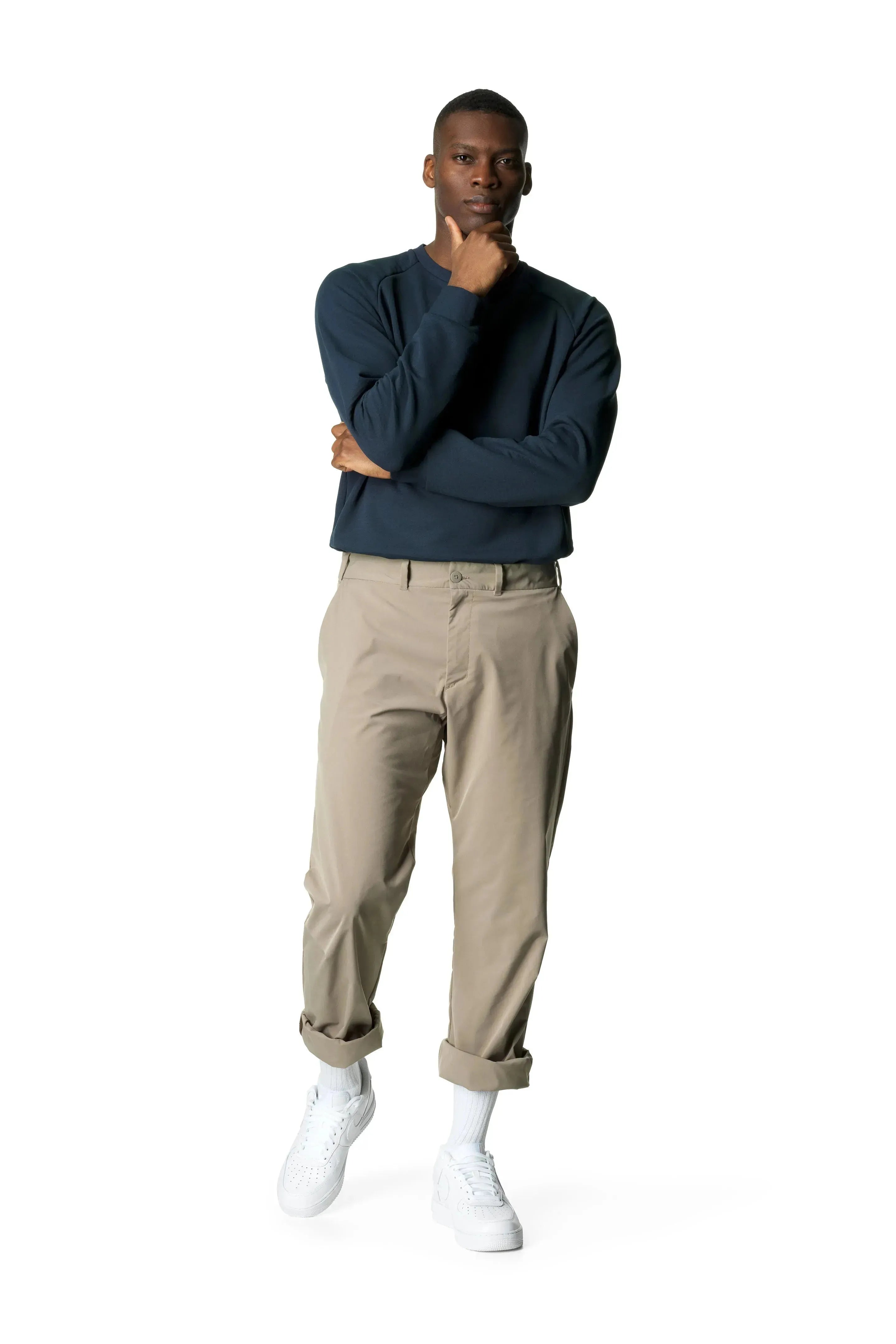 Buy M's Mono Air Crew | Color: blue illusion | Size: S Refurbished - $180.00 M's Mono Air Crew | Color: blue illusion | Size: S Refurbished - Houdini Sportswear refurbished available on Cerqular