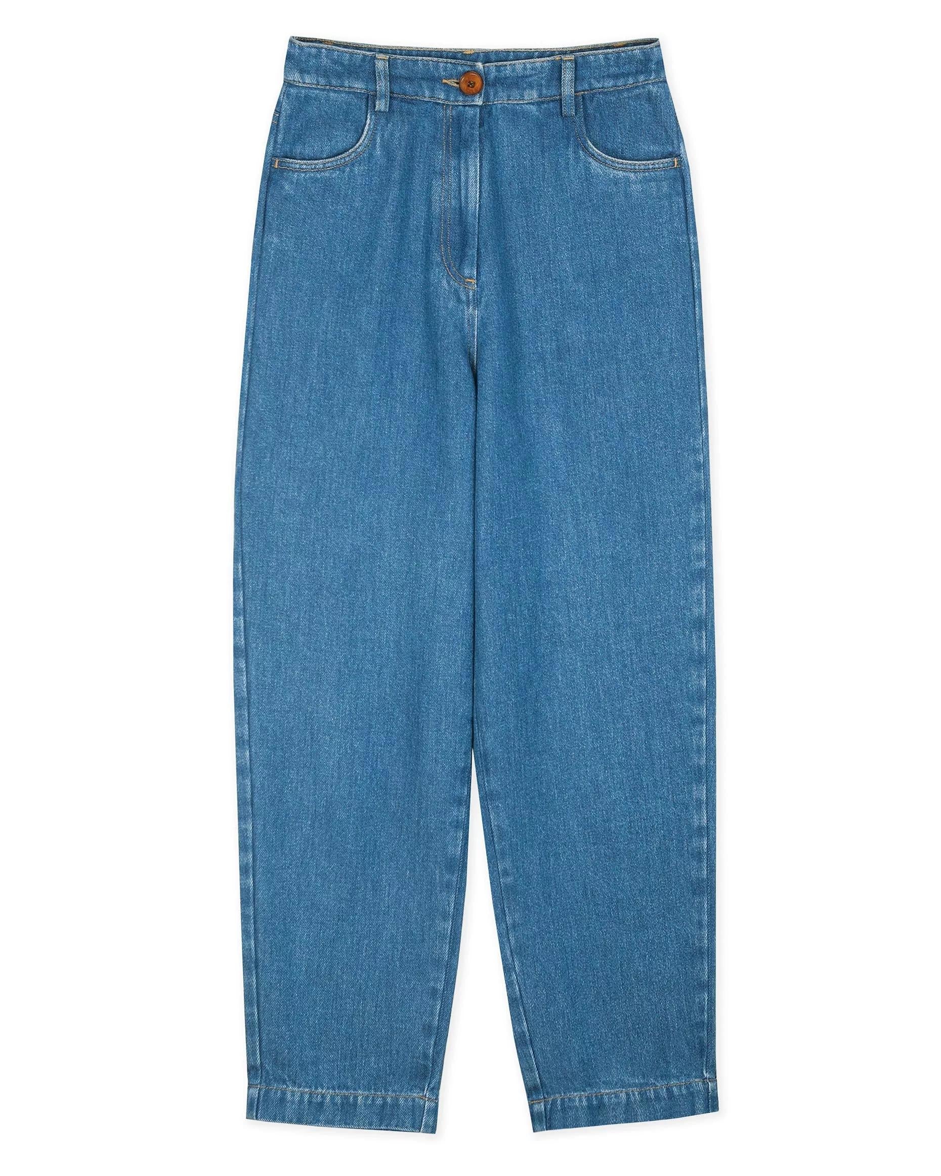 Buy Jeans Nica Denim-Blue | Color: DENIM BLUE | Size: FR-40 Refurbished - $236.28 Jeans Nica Denim-Blue | Color: DENIM BLUE | Size: FR-40 Refurbished - Rue Madame is a known brand, and the standardized name is " refurbished available on Cerqular