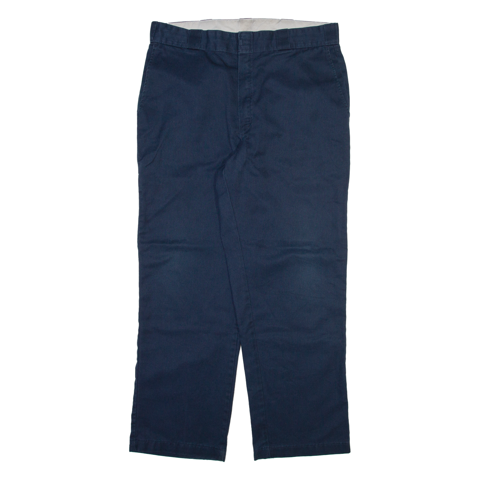 Buy DICKIES Mens Trousers Blue Regular Straight W36 L30 Refurbished - $37.69 DICKIES Mens Trousers Blue Regular Straight W36 L30 Refurbished - N/A refurbished available on Cerqular