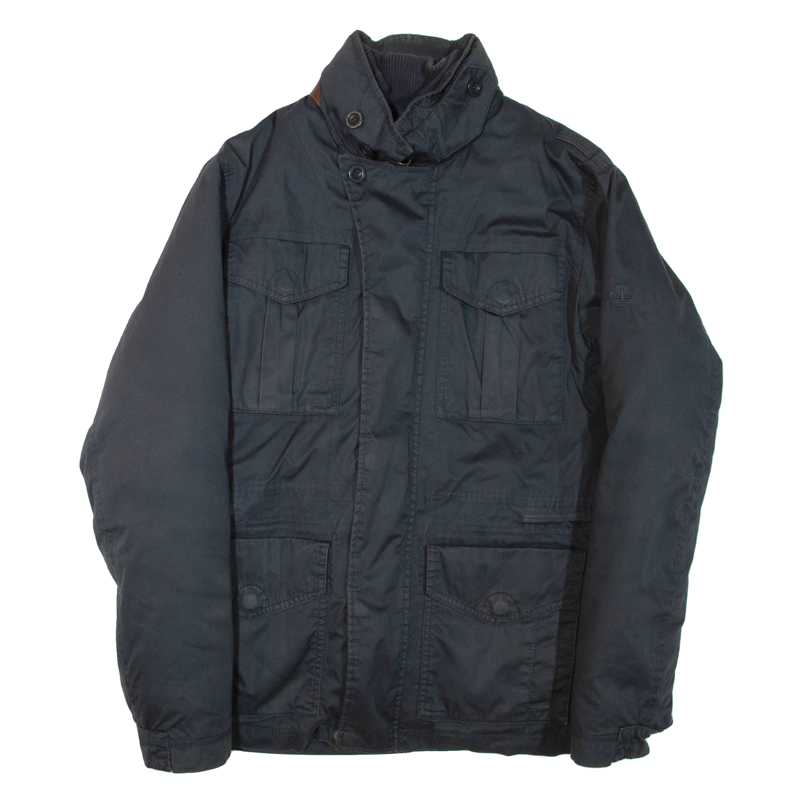 Buy TIMBERLAND Slim Fit Mens Jacket Blue M Refurbished - $51.99 TIMBERLAND Slim Fit Mens Jacket Blue M Refurbished - N/A refurbished available on Cerqular