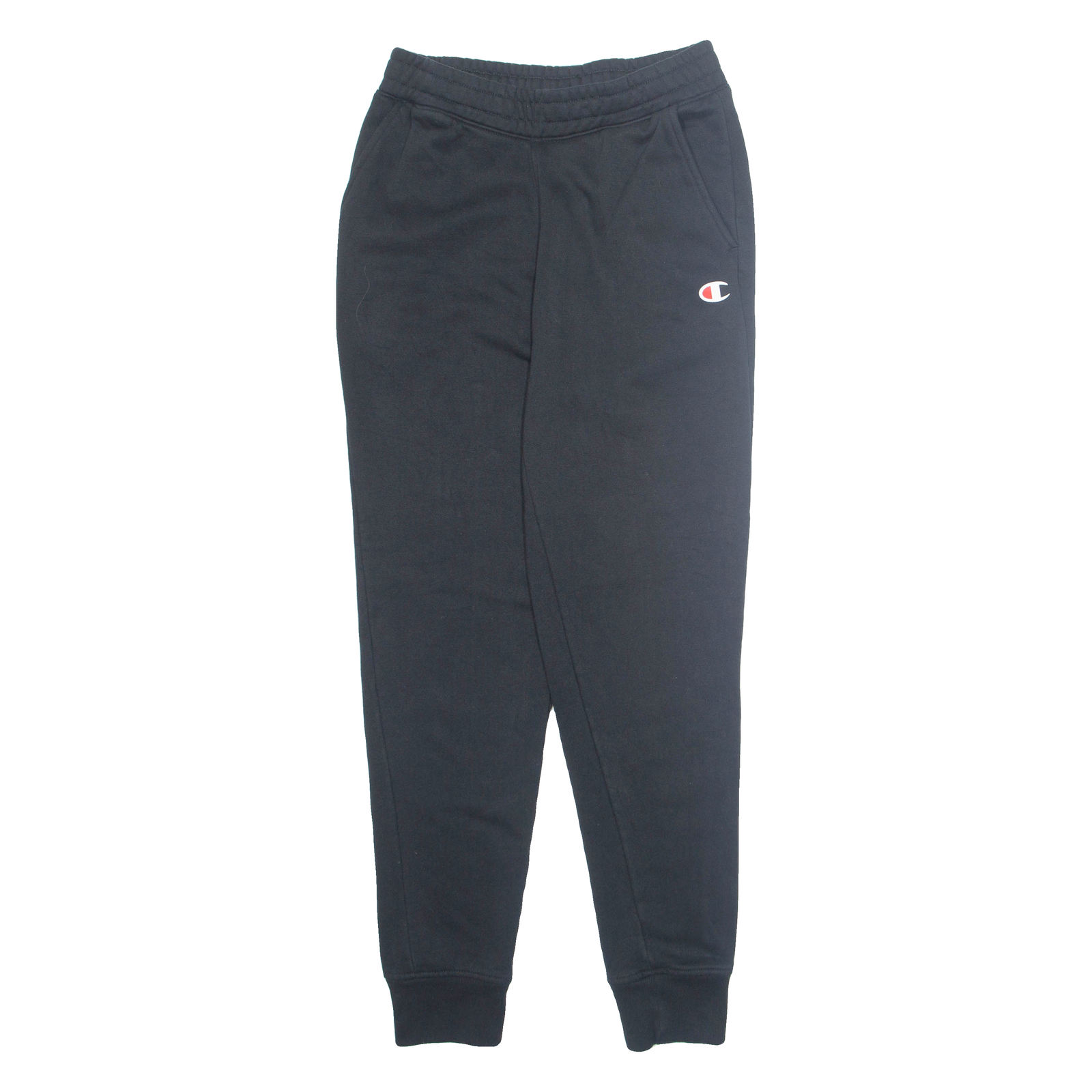 Buy CHAMPION Womens Joggers Black Tapered S W24 L27 Refurbished - $14.03 CHAMPION Womens Joggers Black Tapered S W24 L27 Refurbished - N/A refurbished available on Cerqular