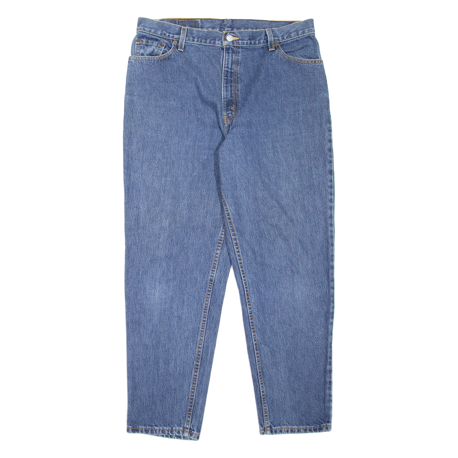 Buy LEVI'S 550 Made In USA Womens Jeans Blue Regular Mom W33 L28 Refurbished - $36.39 LEVI'S 550 Made In USA Womens Jeans Blue Regular Mom W33 L28 Refurbished - N/A refurbished available on Cerqular