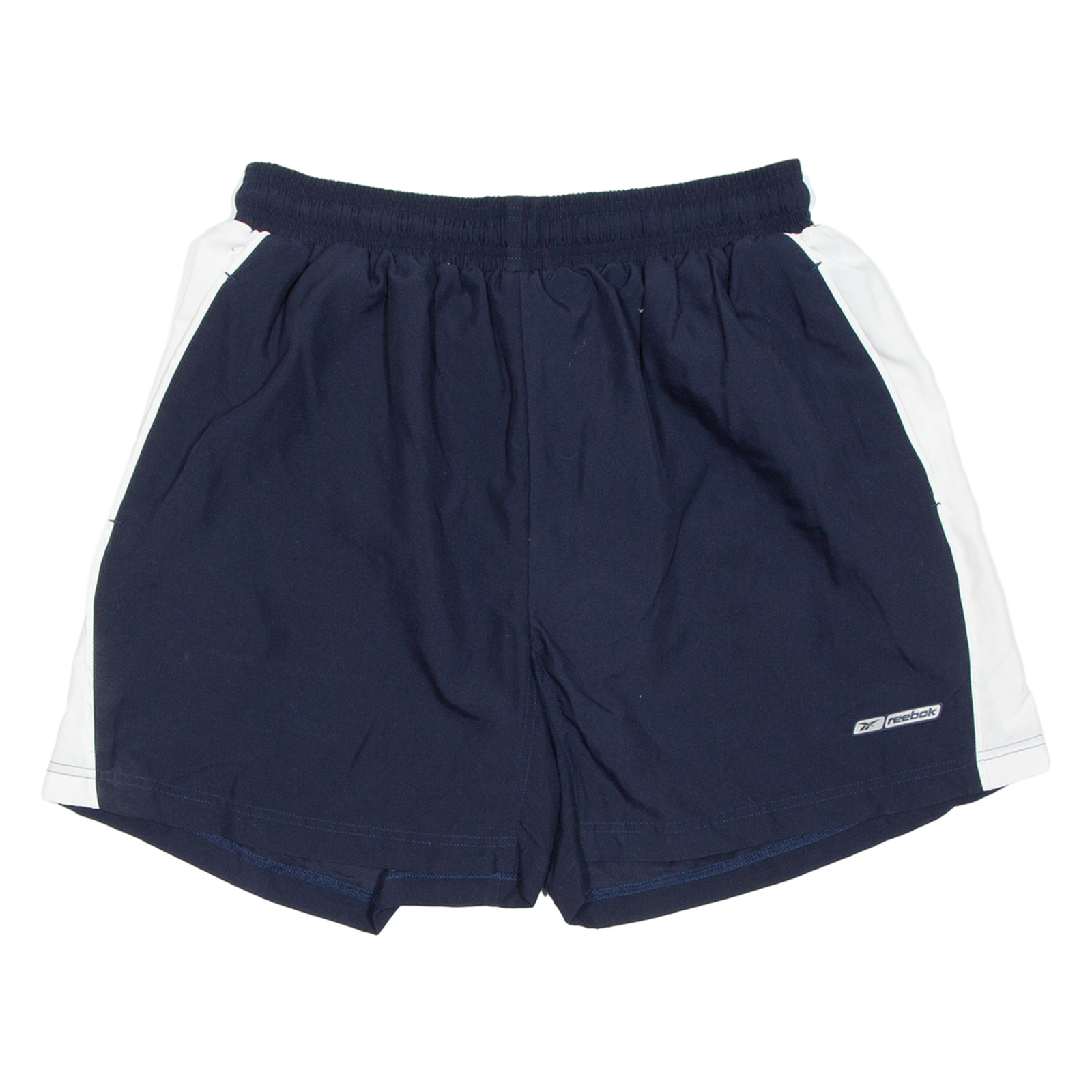 Buy REEBOK Mens Swimming Shorts Blue Relaxed XL W30 Refurbished - $23.39 REEBOK Mens Swimming Shorts Blue Relaxed XL W30 Refurbished - N/A refurbished available on Cerqular