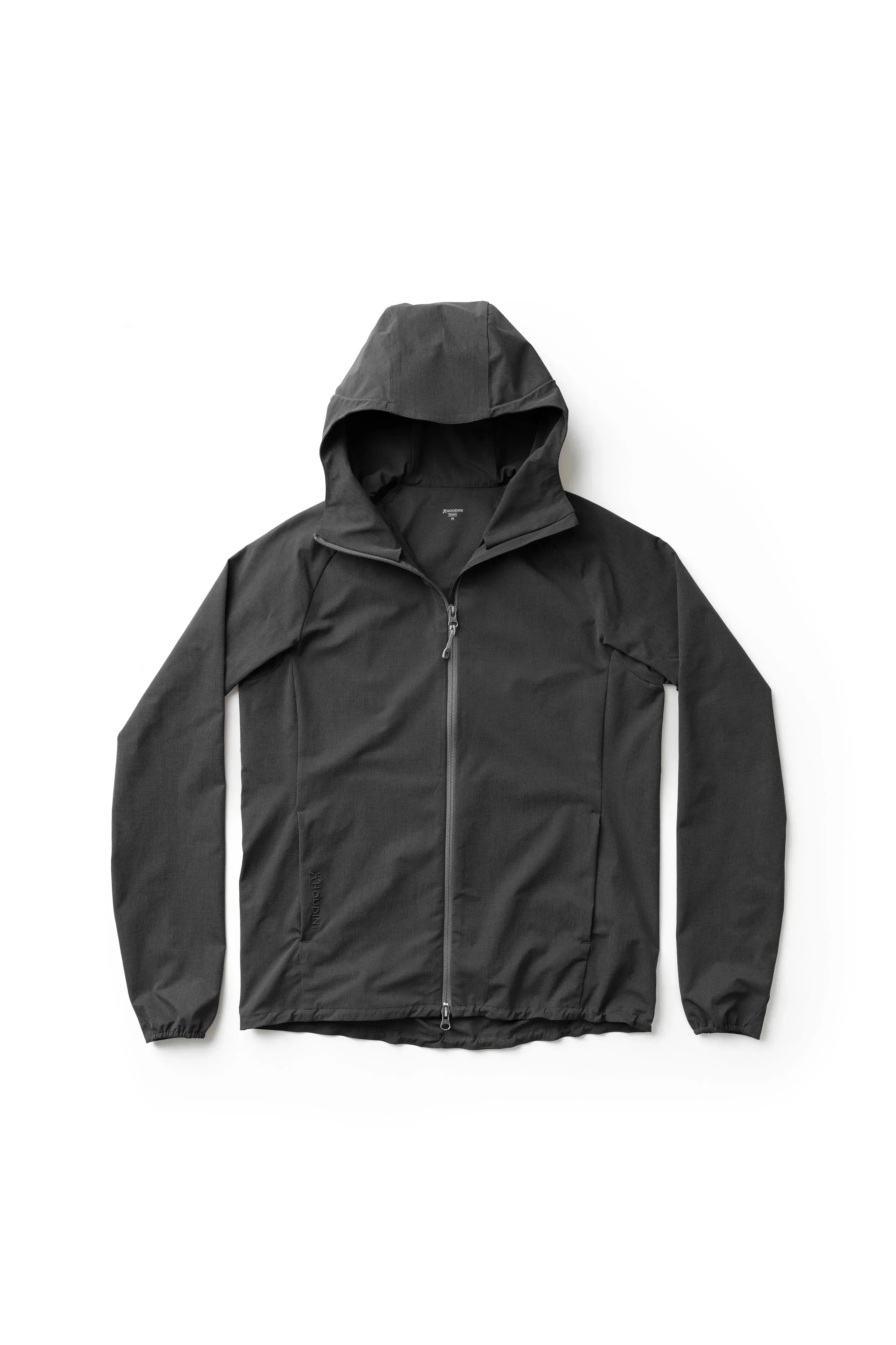 Buy W's Daybreak Jacket | Color: true black | Size: S Refurbished - $230.00 W's Daybreak Jacket | Color: true black | Size: S Refurbished - Houdini Sportswear refurbished available on Cerqular