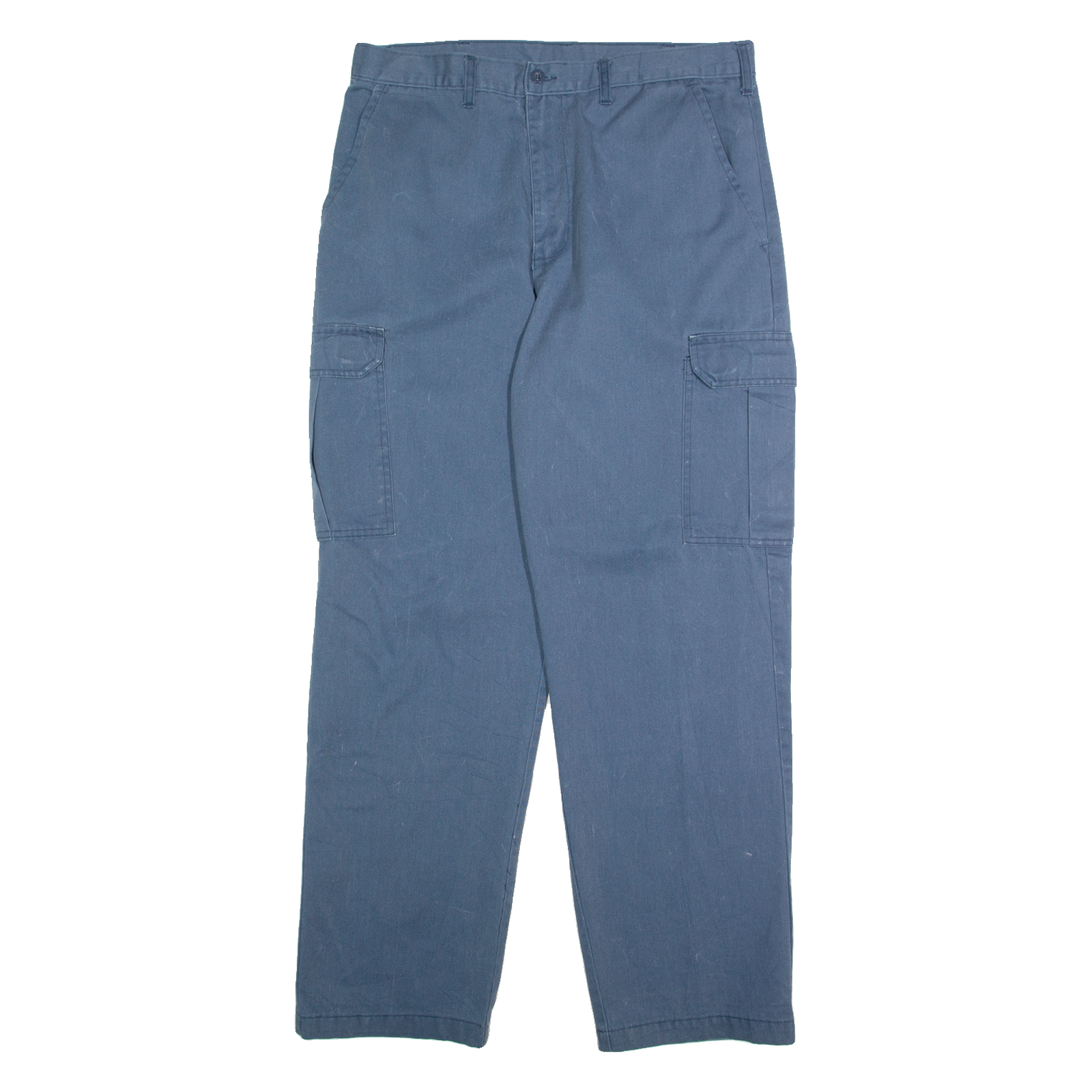 Buy DICKIES Chino Cargo Mens Trousers Blue Regular Straight W36 L32 Refurbished - $37.69 DICKIES Chino Cargo Mens Trousers Blue Regular Straight W36 L32 Refurbished - N/A refurbished available on Cerqular
