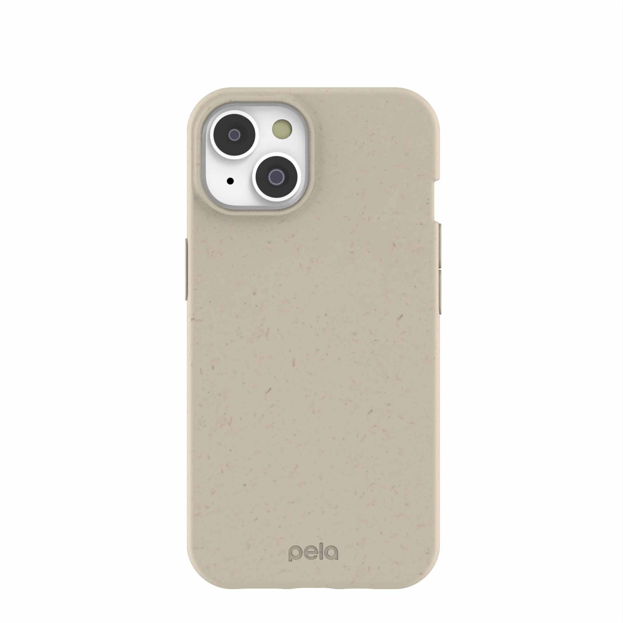 London Fog iPhone 14/16e Case Refurbished - Pela Case refurbished available on Cerqular