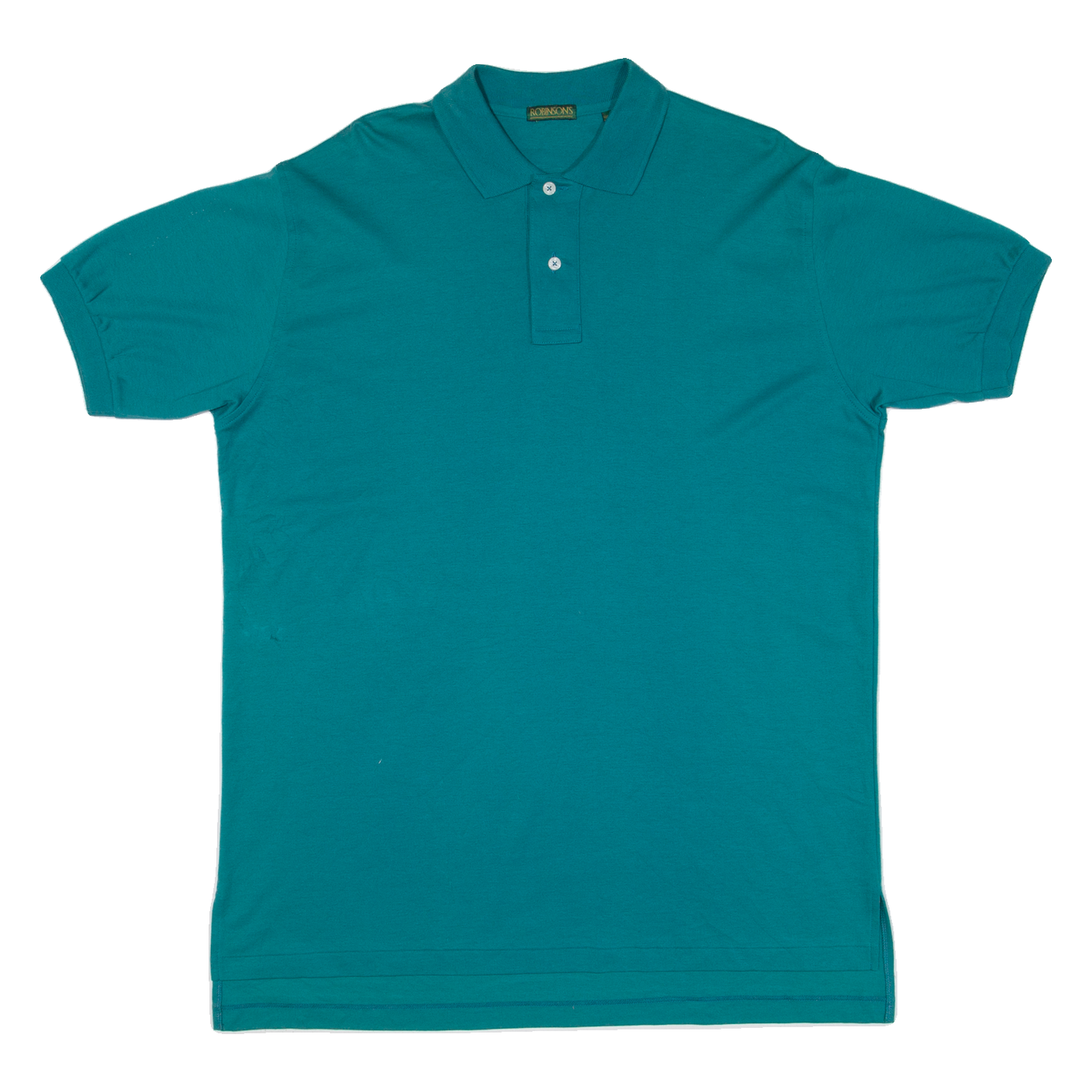 Buy ROBINSONS Mens Polo Shirt Blue XL Refurbished - $15.59 ROBINSONS Mens Polo Shirt Blue XL Refurbished - N/A refurbished available on Cerqular