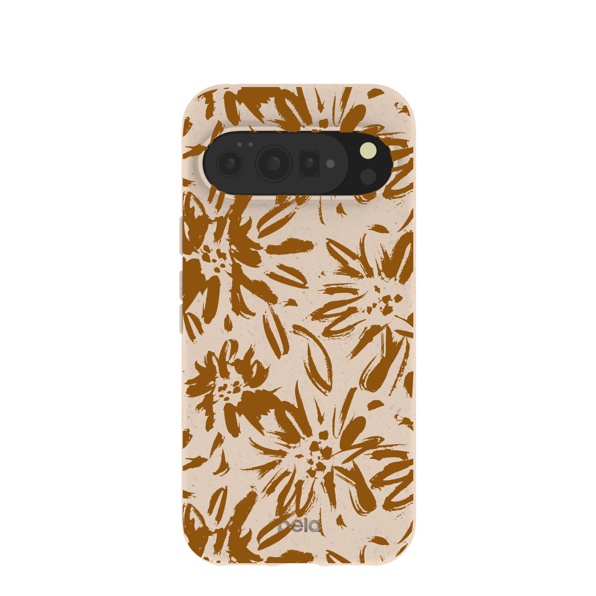 Buy Seashell Petal Burst Google Pixel 10 Pro XL Case Refurbished - $65.00 Seashell Petal Burst Google Pixel 10 Pro XL Case Refurbished - Pela Case refurbished available on Cerqular
