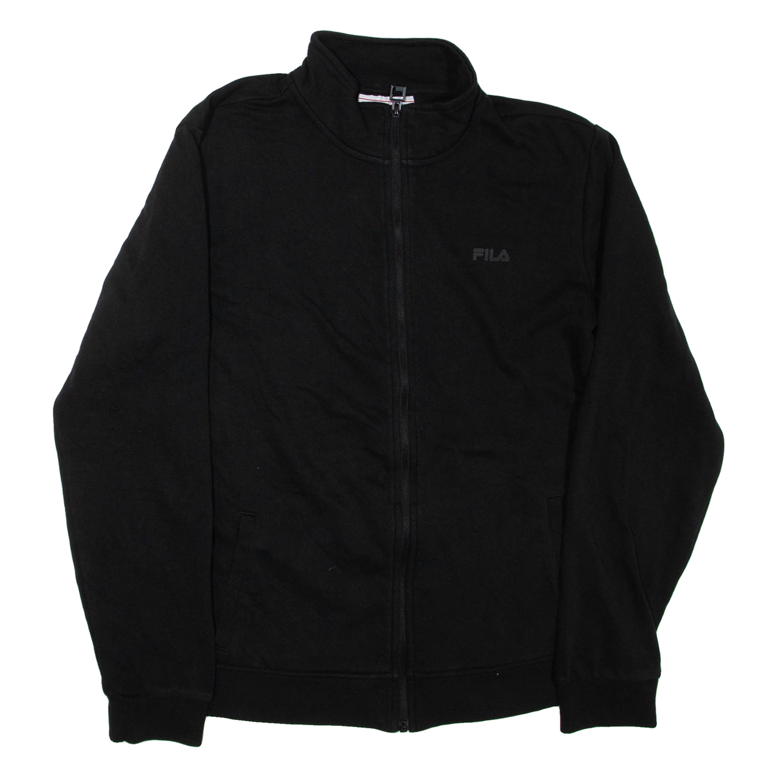 Buy FILA Lightweight Womens Track Jacket Black XL Refurbished - $36.39 FILA Lightweight Womens Track Jacket Black XL Refurbished - N/A refurbished available on Cerqular