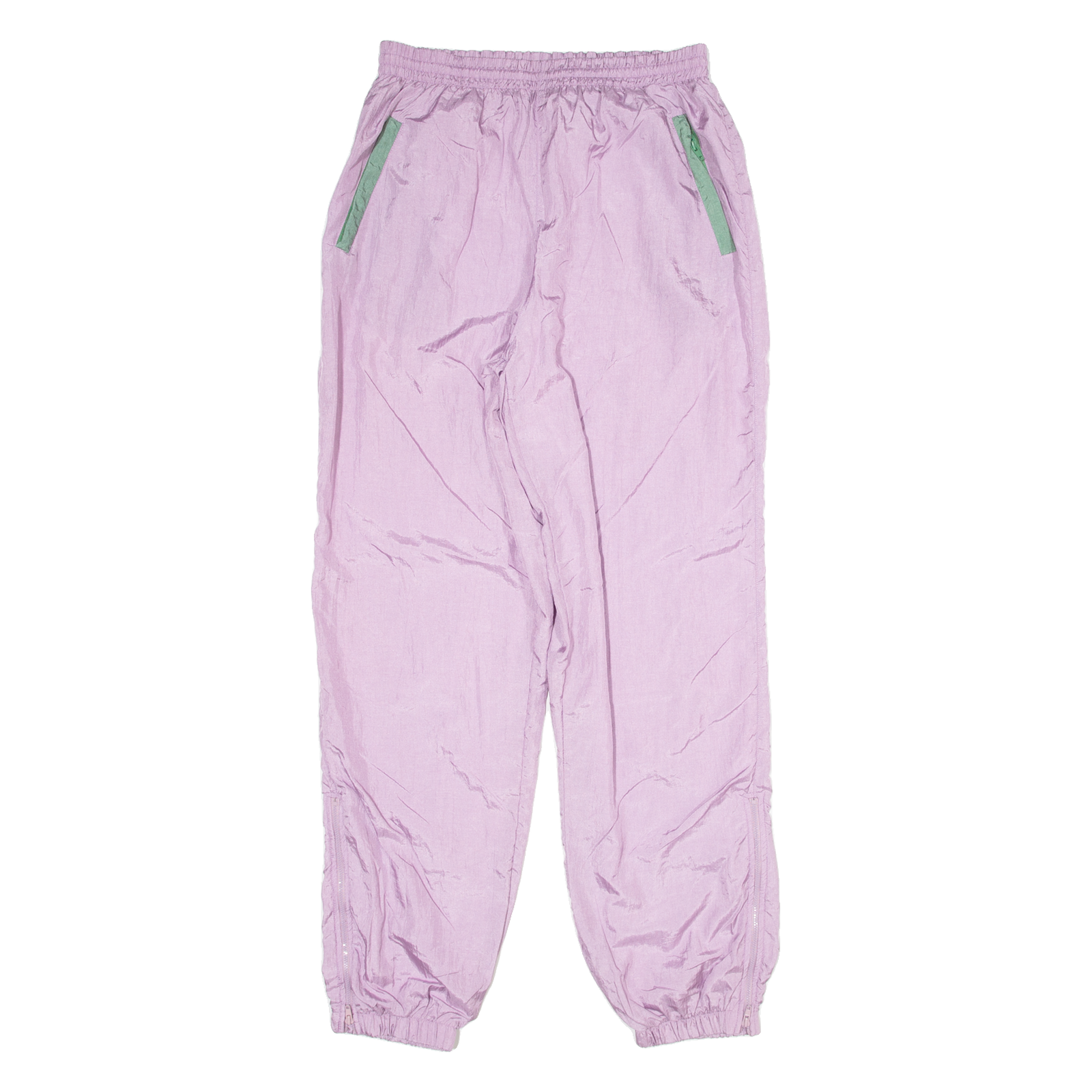 Buy Womens Joggers Purple Tapered L W32 L30 Refurbished - $10.13 Womens Joggers Purple Tapered L W32 L30 Refurbished - N/A refurbished available on Cerqular