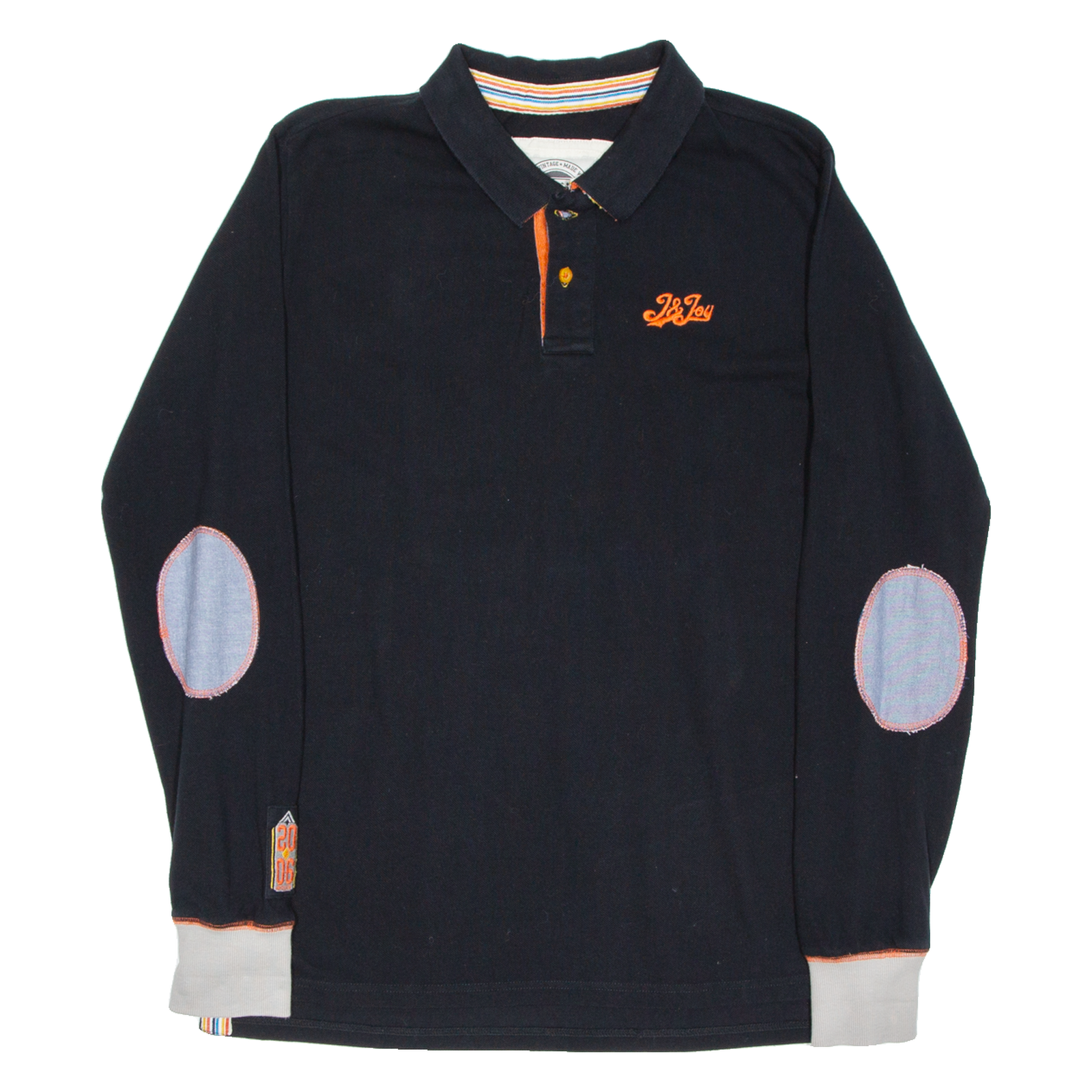 Buy J&JOY Lions Cars British Columbia Mens Polo Shirt Black 90s L Refurbished - $15.59 J&JOY Lions Cars British Columbia Mens Polo Shirt Black 90s L Refurbished - N/A refurbished available on Cerqular
