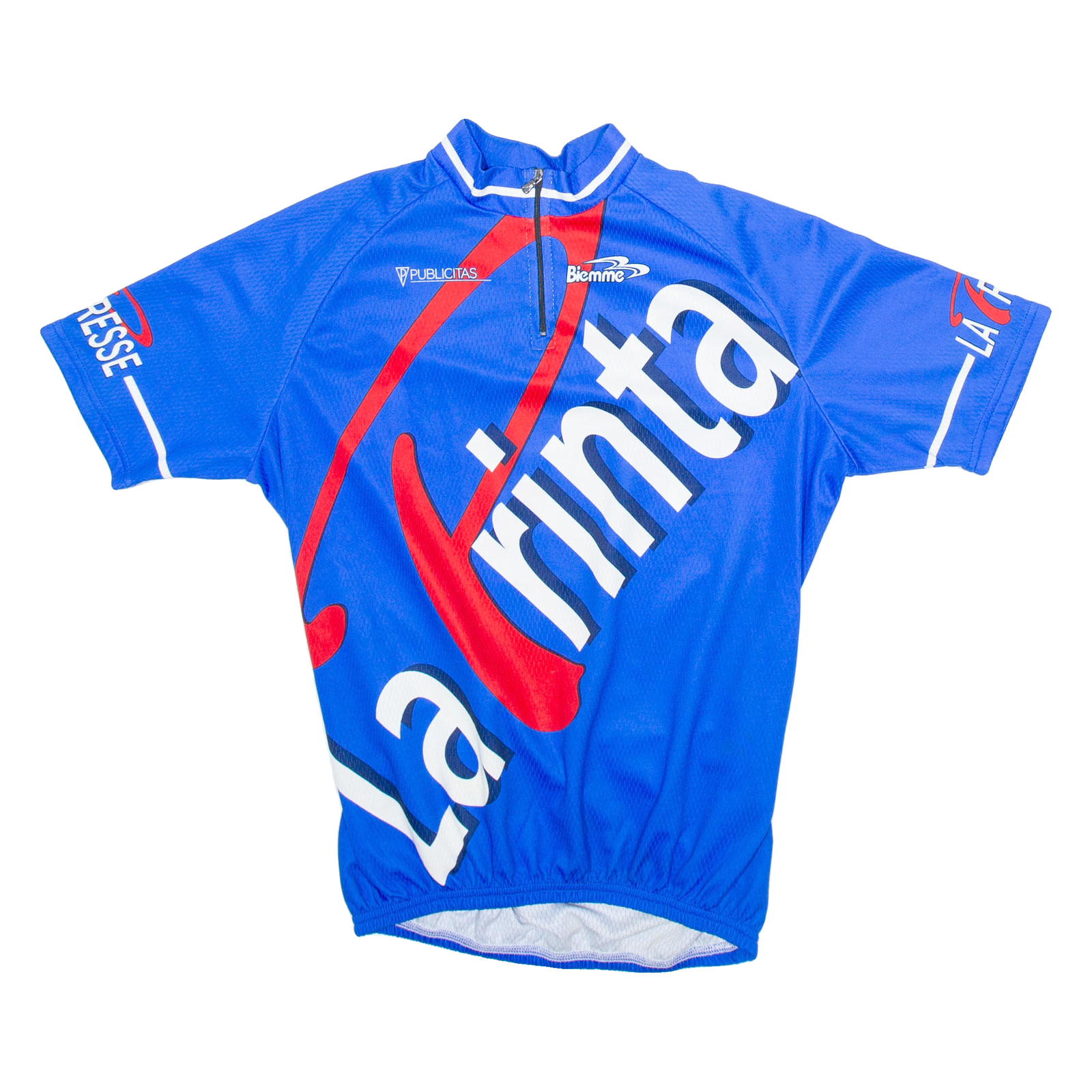 Buy Cycling Mens Jersey Blue 1/4 Zip XL Refurbished - $22.09 Cycling Mens Jersey Blue 1/4 Zip XL Refurbished - N/A refurbished available on Cerqular