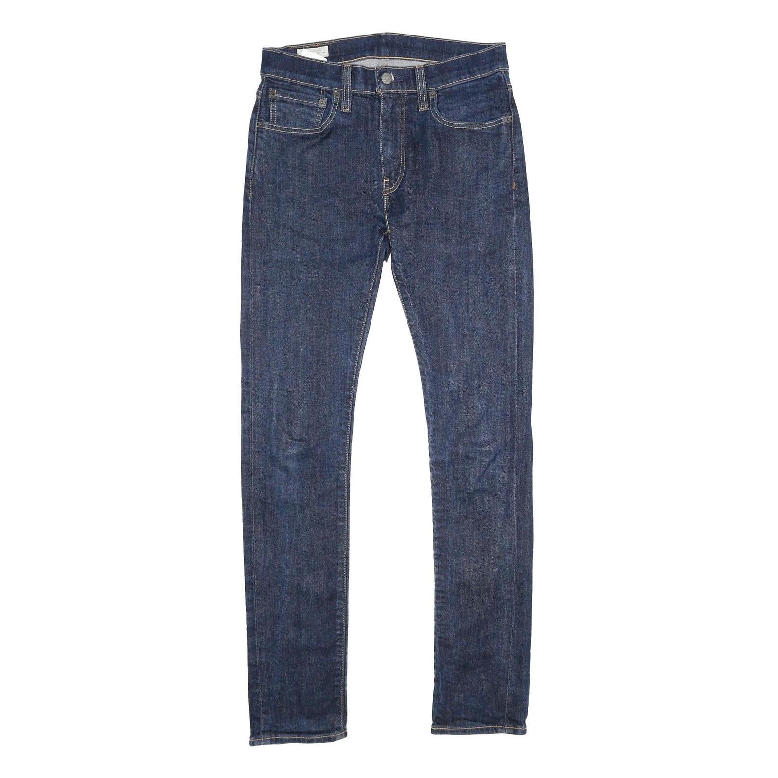 Buy LEVI'S 519 BIG E Mens Jeans Blue Slim Skinny Denim Medium W31 L34 Authentic Refurbished - $59.79 LEVI'S 519 BIG E Mens Jeans Blue Slim Skinny Denim Medium W31 L34 Authentic Refurbished - N/A refurbished available on Cerqular