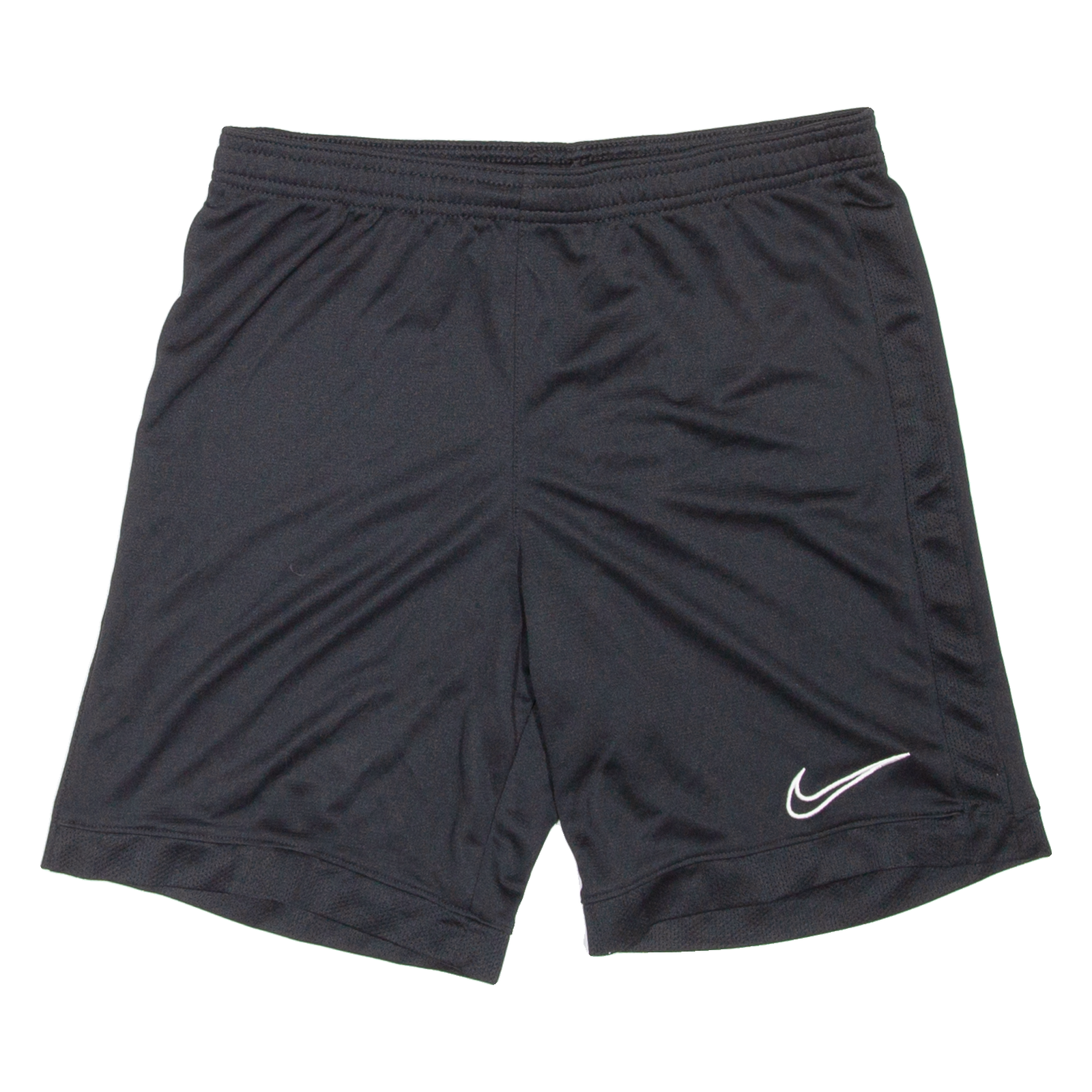 NIKE Mens Sports Shorts Black S W26 Refurbished - N/A refurbished available on Cerqular