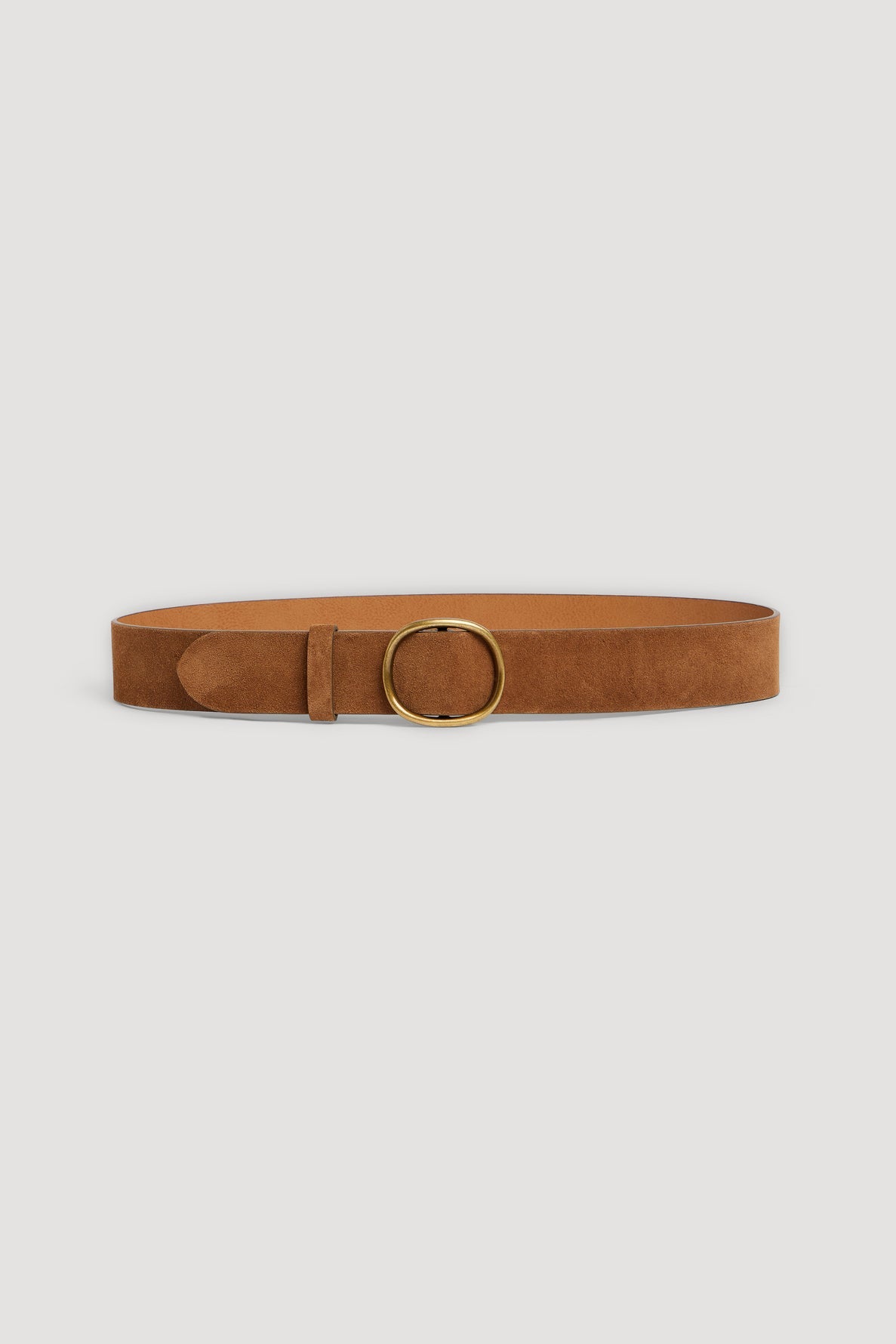 Belt Dwi22n852 Tobacco | Color: TOBACCO | Size: T1 Refurbished - Rue Madame is a known brand, and the standardized name is " refurbished available on Cerqular