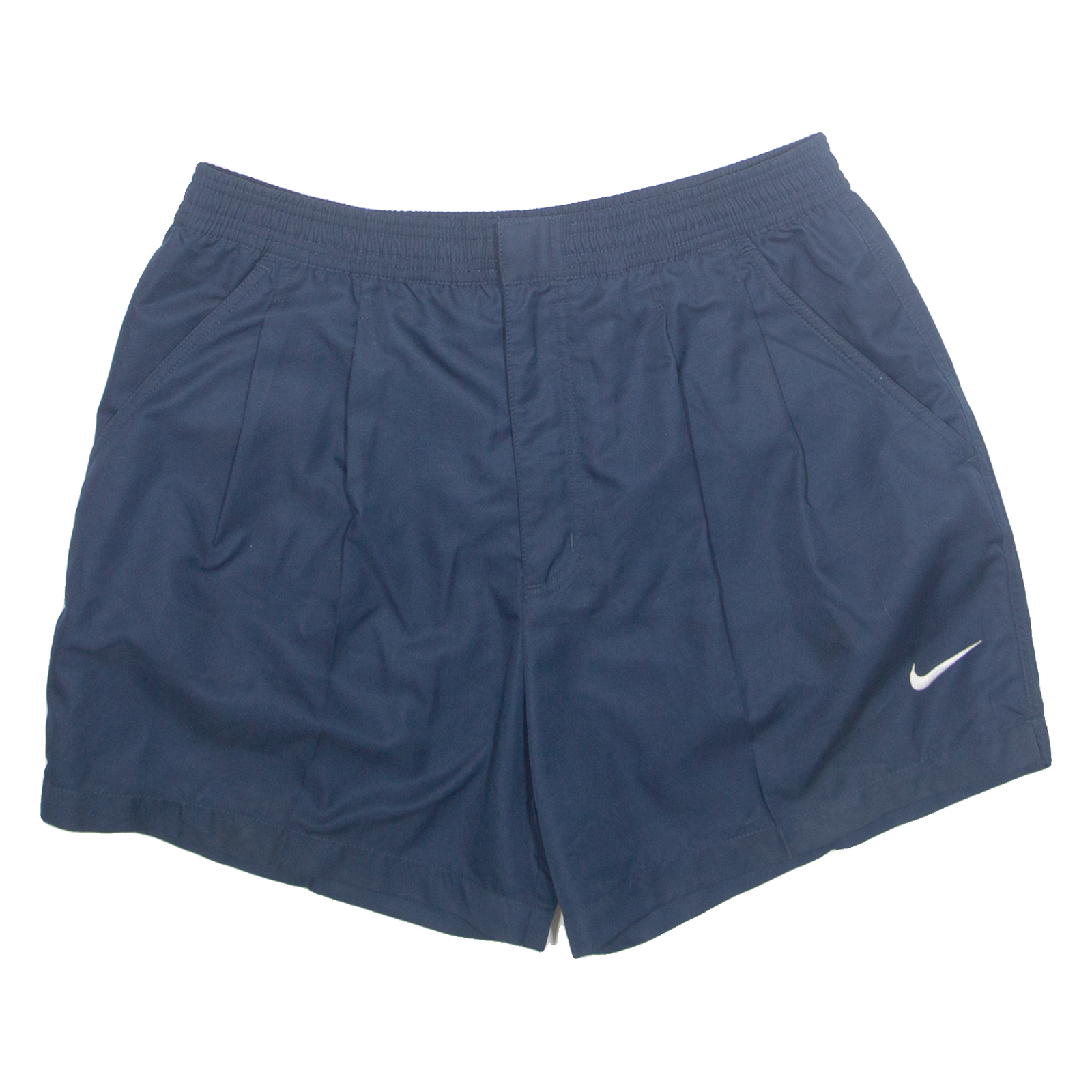 Buy NIKE Womens Sports Shorts Blue M W31 Refurbished - $20.79 NIKE Womens Sports Shorts Blue M W31 Refurbished - N/A refurbished available on Cerqular