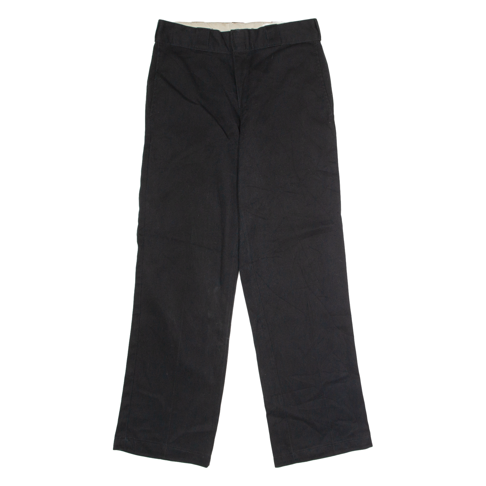 Buy DICKIES 874 Workwear Mens Twill Trousers Black Classic Straight W28 L30 Refurbished - $37.69 DICKIES 874 Workwear Mens Twill Trousers Black Classic Straight W28 L30 Refurbished - N/A refurbished available on Cerqular
