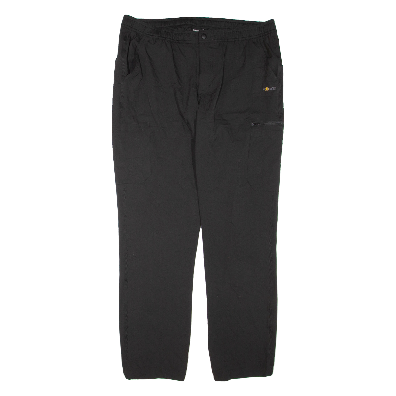 Buy CARHARTT Mens Track Pants Black Tapered L W34 L31 Refurbished - $41.59 CARHARTT Mens Track Pants Black Tapered L W34 L31 Refurbished - N/A refurbished available on Cerqular