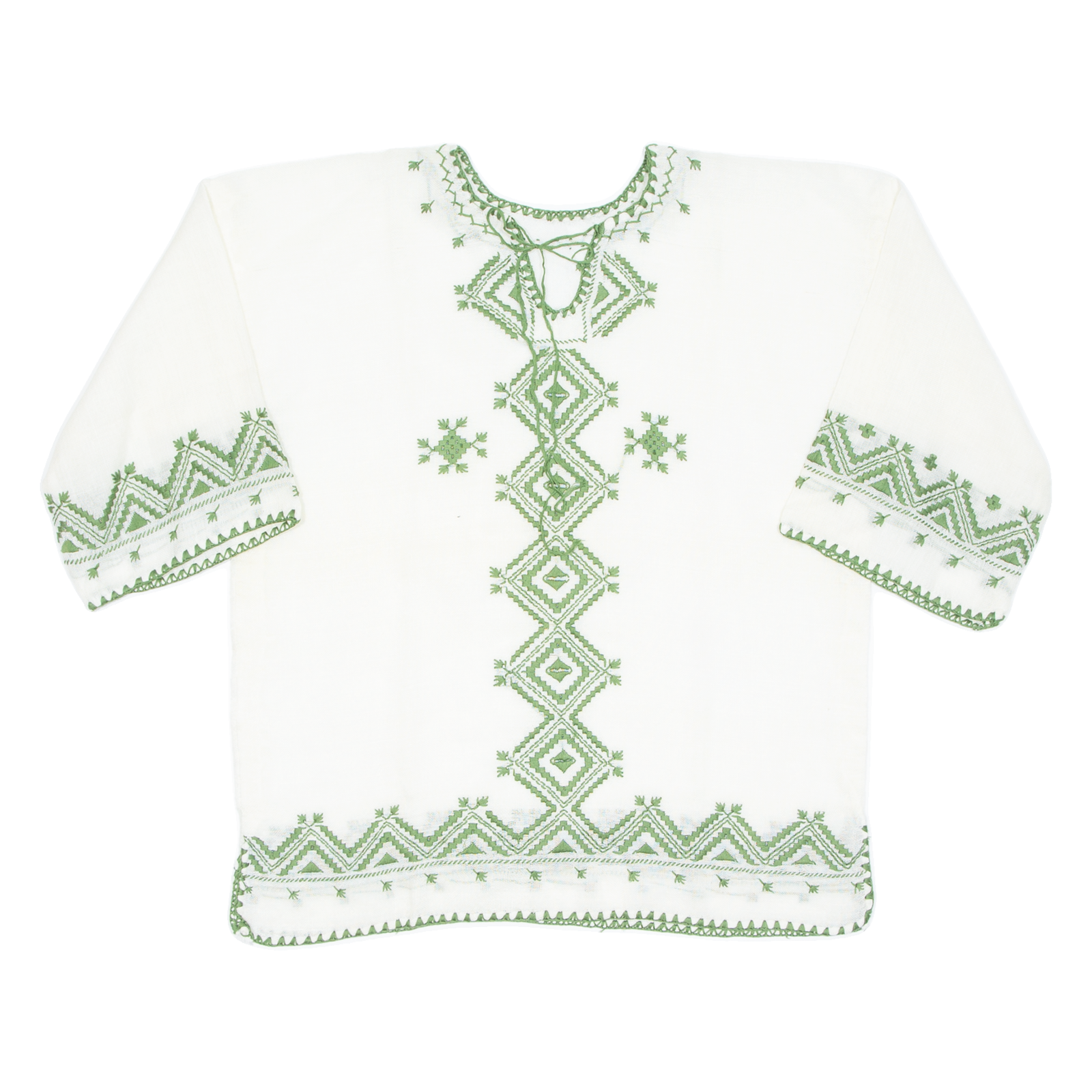 Buy Sheer Womens Printed Top Green 3/4 Sleeve Crazy Pattern M Refurbished - $16.89 Sheer Womens Printed Top Green 3/4 Sleeve Crazy Pattern M Refurbished - N/A refurbished available on Cerqular