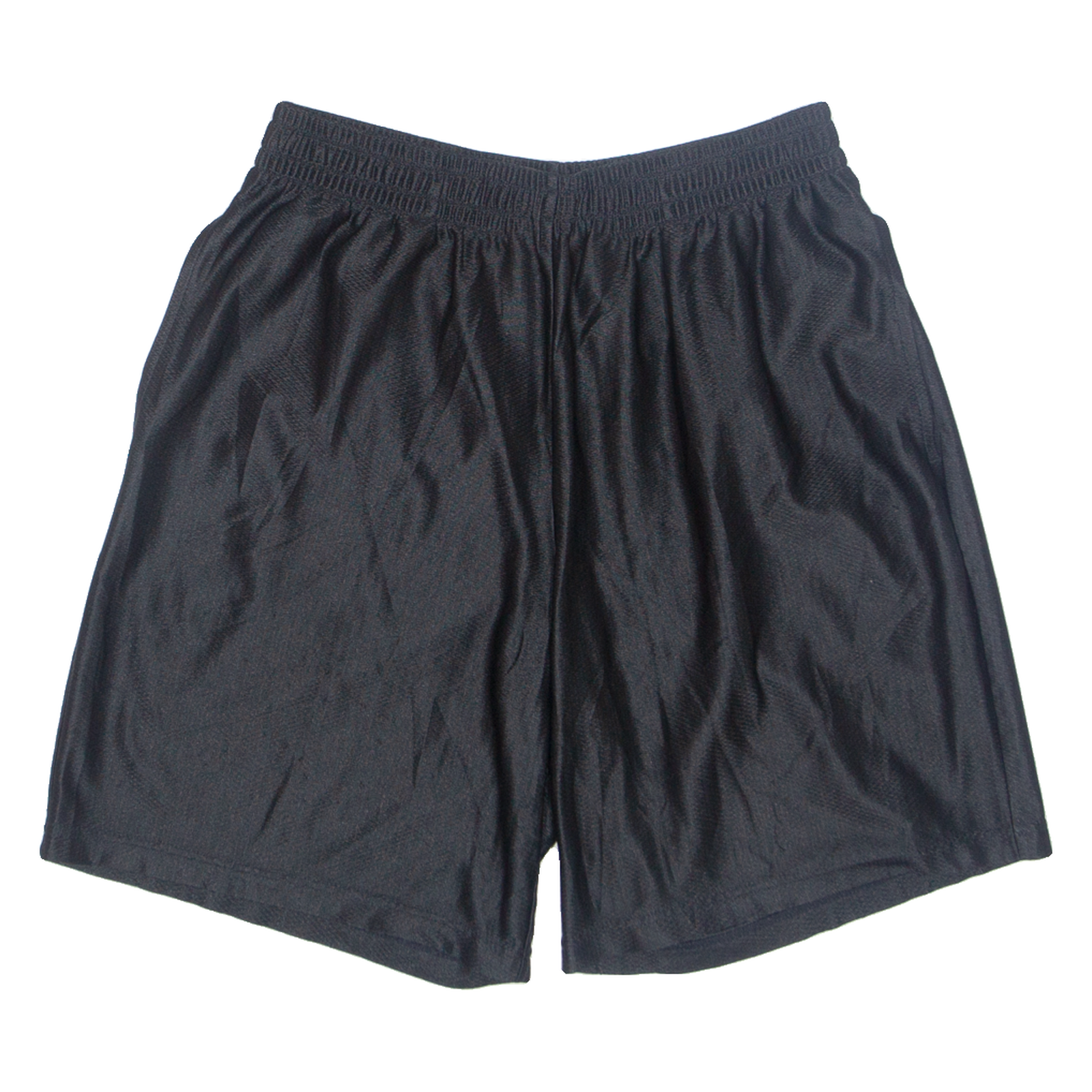 STARTER Mens Sports Shorts Black Relaxed S W26 Refurbished - N/A refurbished available on Cerqular