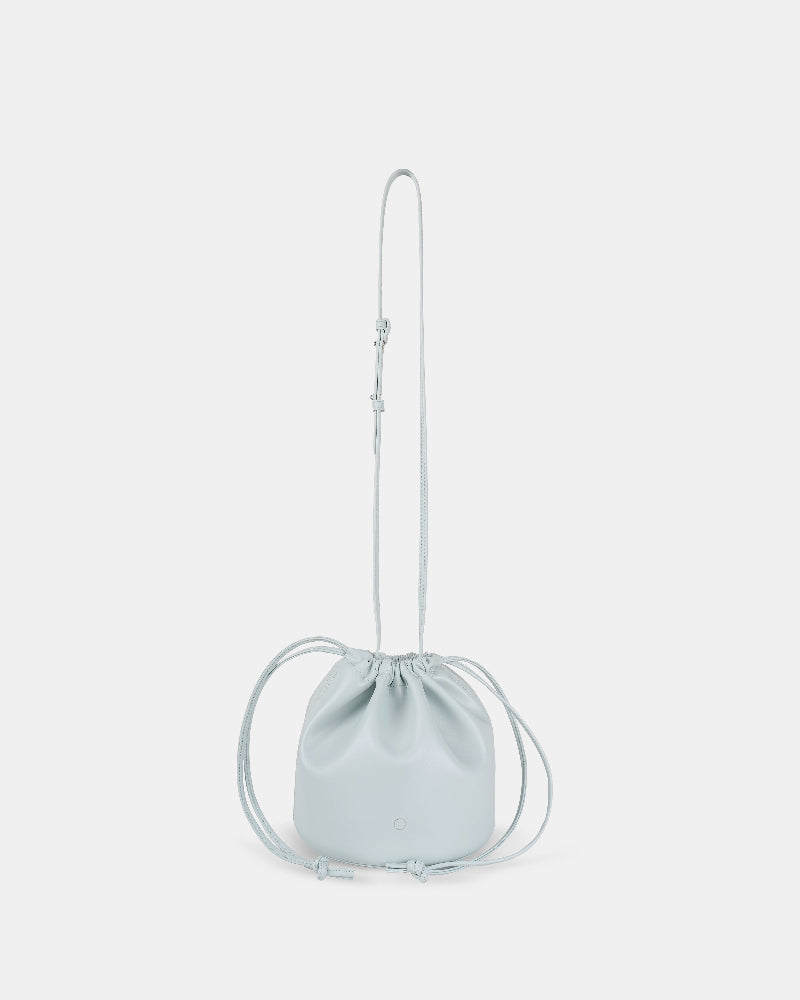 Buy 🌽 BO Drawstring Corn Leather | Color: Smoke Refurbished - $97.90 🌽 BO Drawstring Corn Leather | Color: Smoke Refurbished - ONE (assuming it refers to the brand "ONE") refurbished available on Cerqular