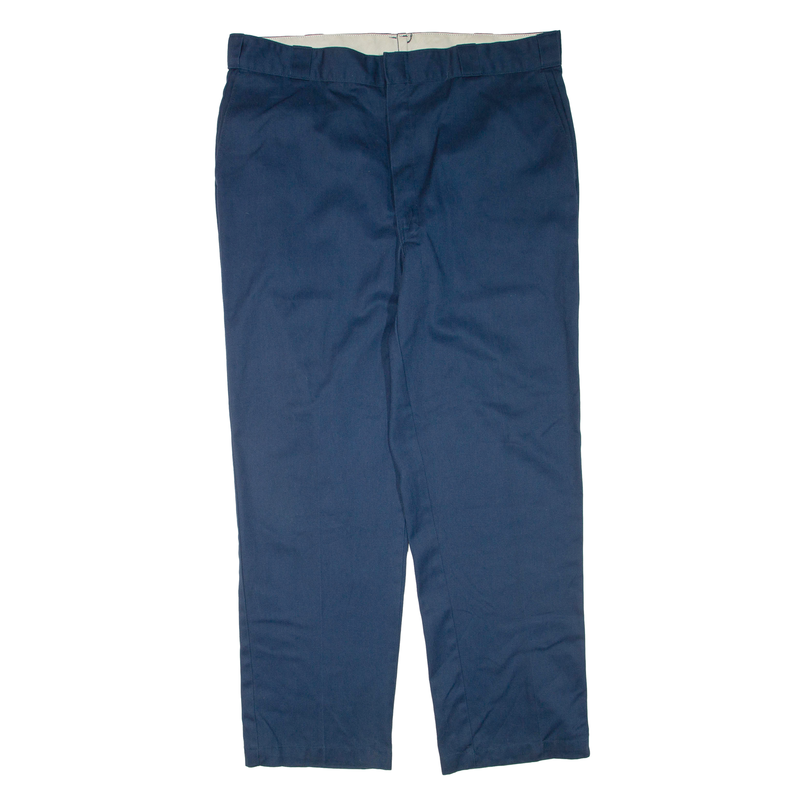 Buy DICKIES Mens Trousers Blue Regular Tapered W42 L32 Refurbished - $37.69 DICKIES Mens Trousers Blue Regular Tapered W42 L32 Refurbished - N/A refurbished available on Cerqular